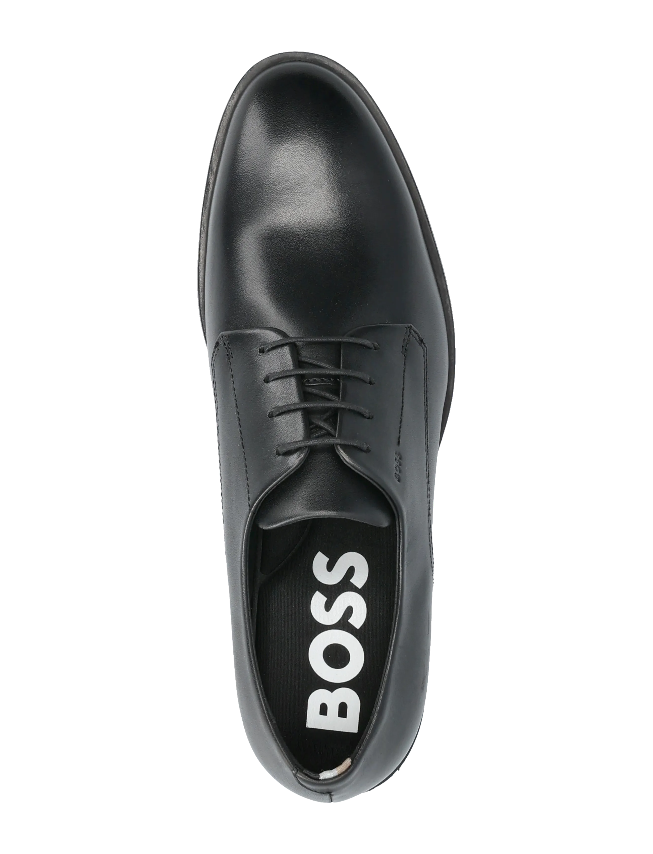 BOSS - Colby_Derb_lt_N - black - 3