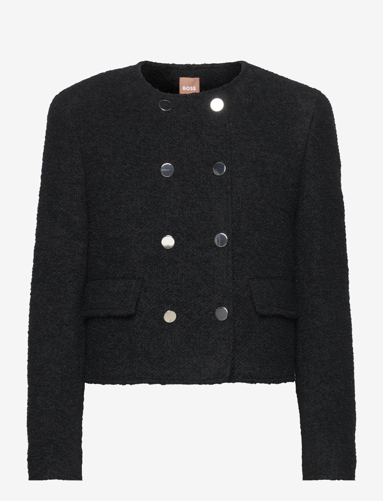 BOSS - Jesetta - black - 0