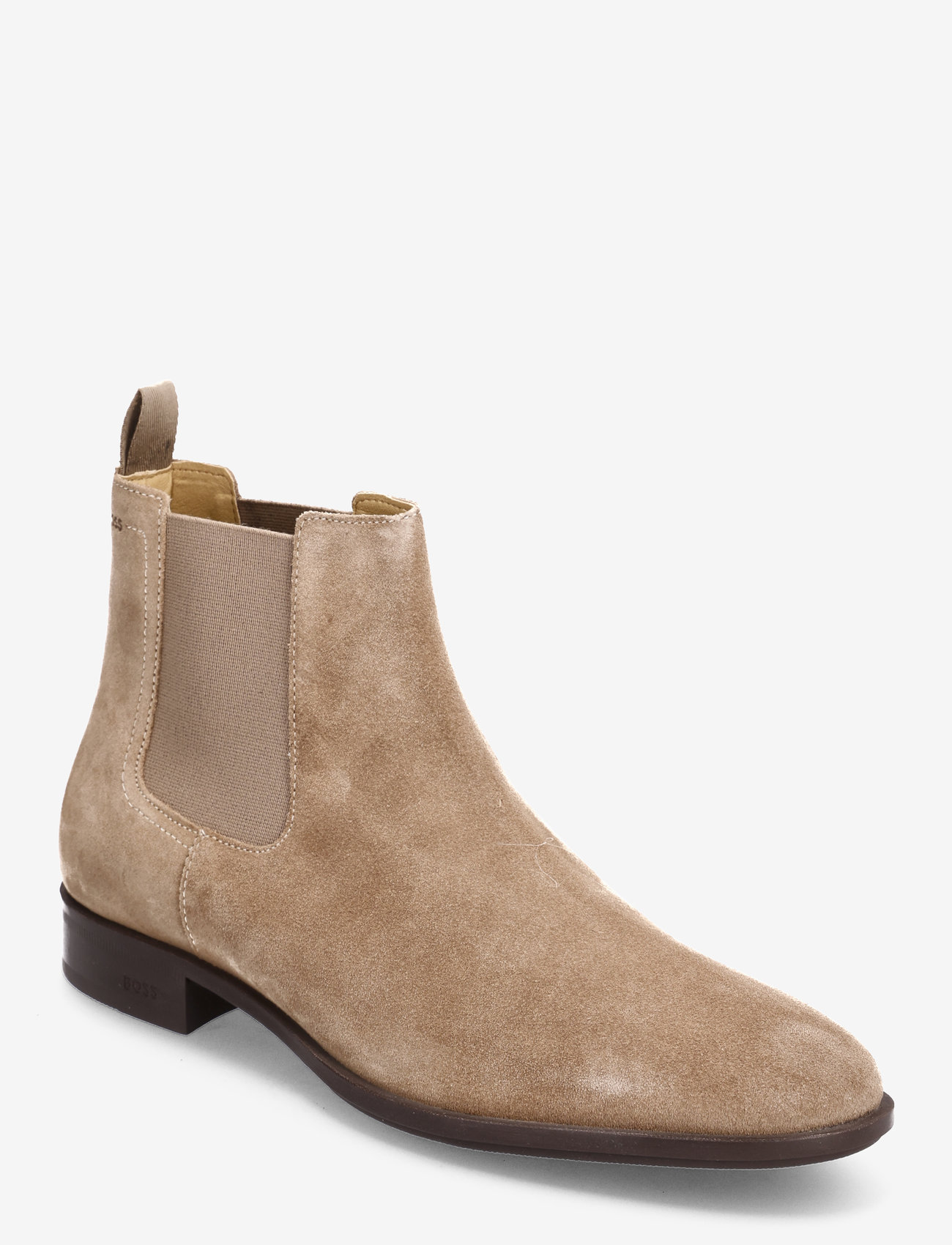 BOSS - Colby_Cheb_sd - medium beige - 0