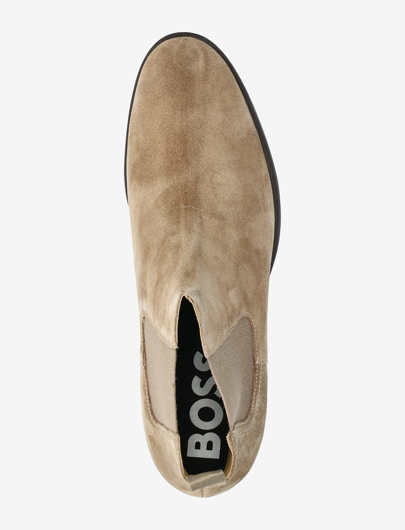 BOSS - Colby_Cheb_sd - medium beige - 3