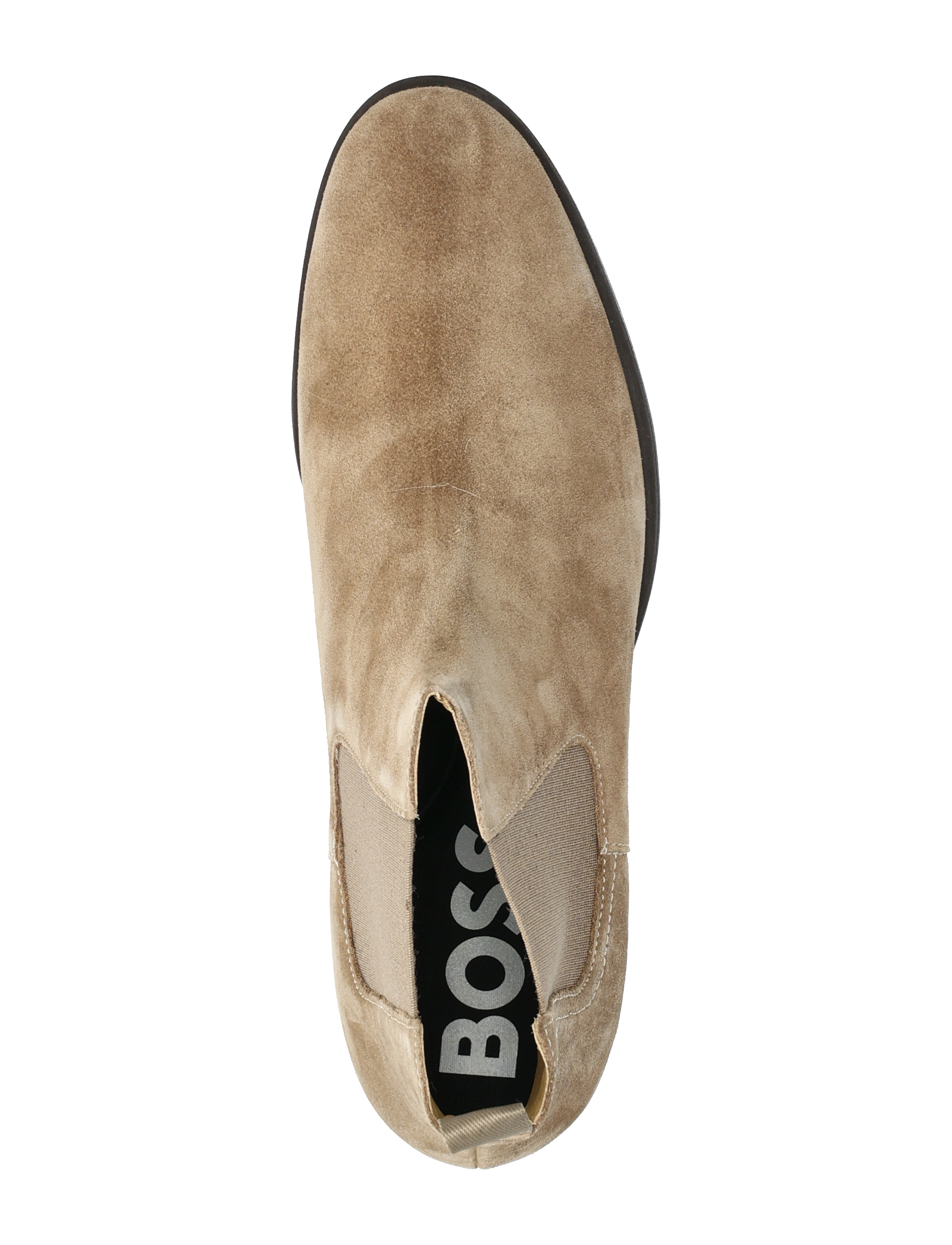 BOSS - Colby_Cheb_sd - medium beige - 3