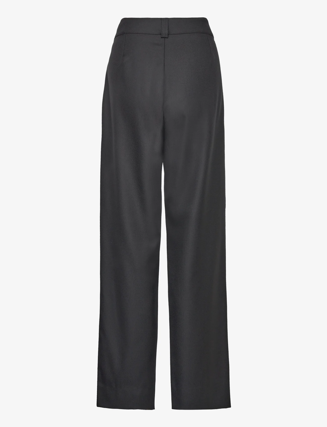 BOSS - Teleah - tailored trousers - black - 1