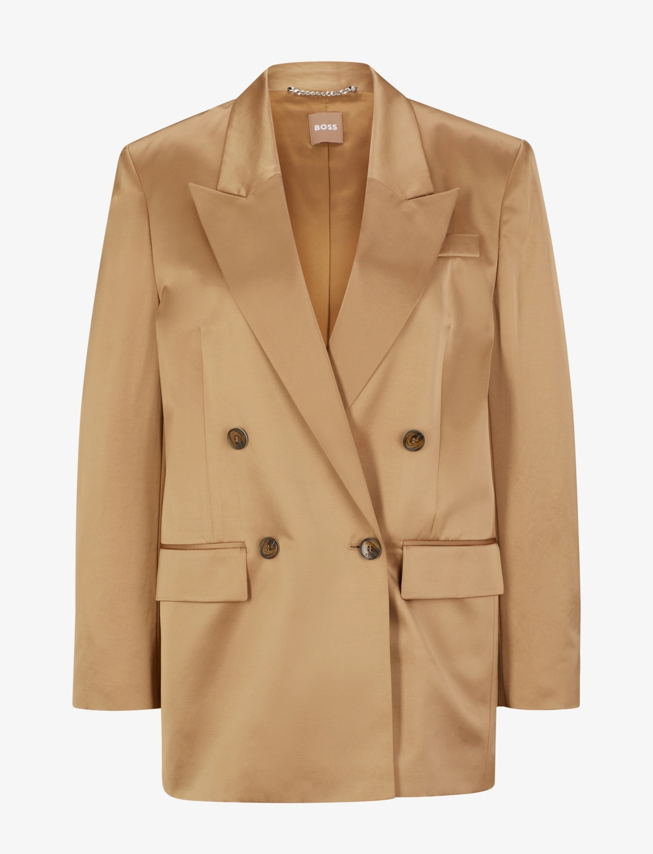 BOSS Jacuri Gold - 38 - Damen