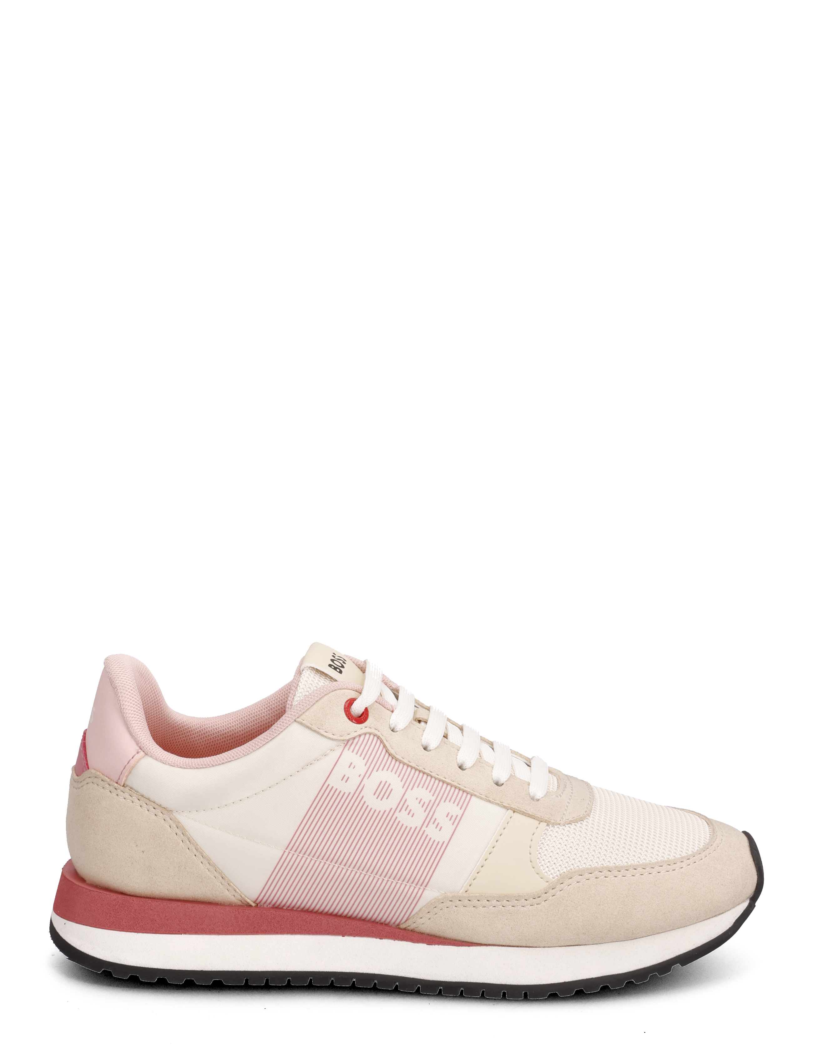 BOSS - Kai_Runn_mxprW_N - open beige - 1