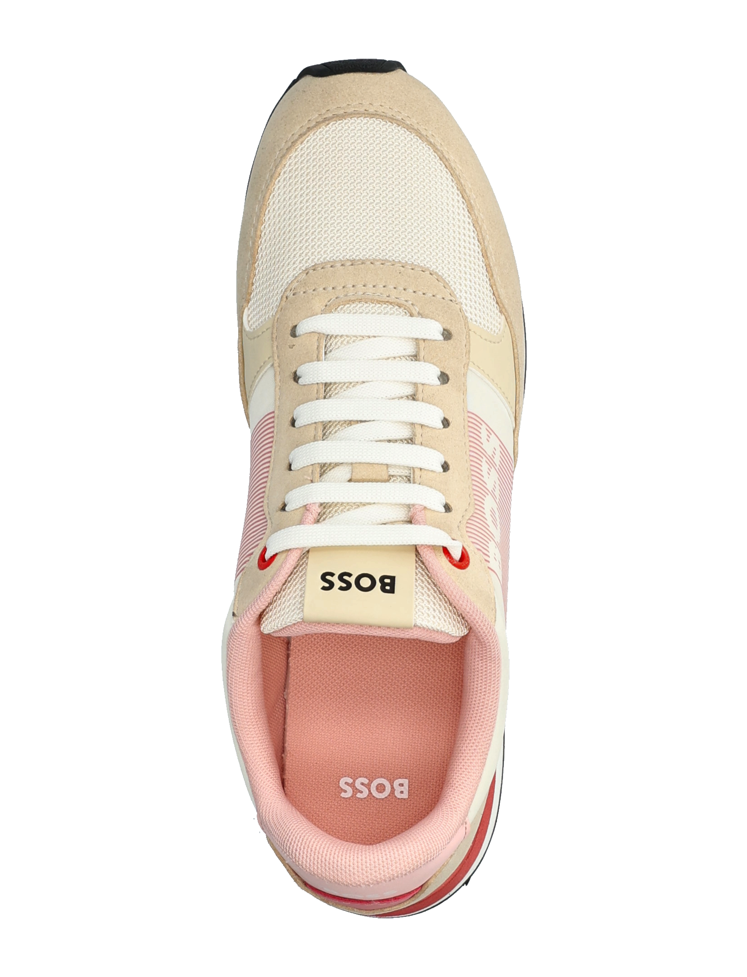 BOSS - Kai_Runn_mxprW_N - open beige - 3