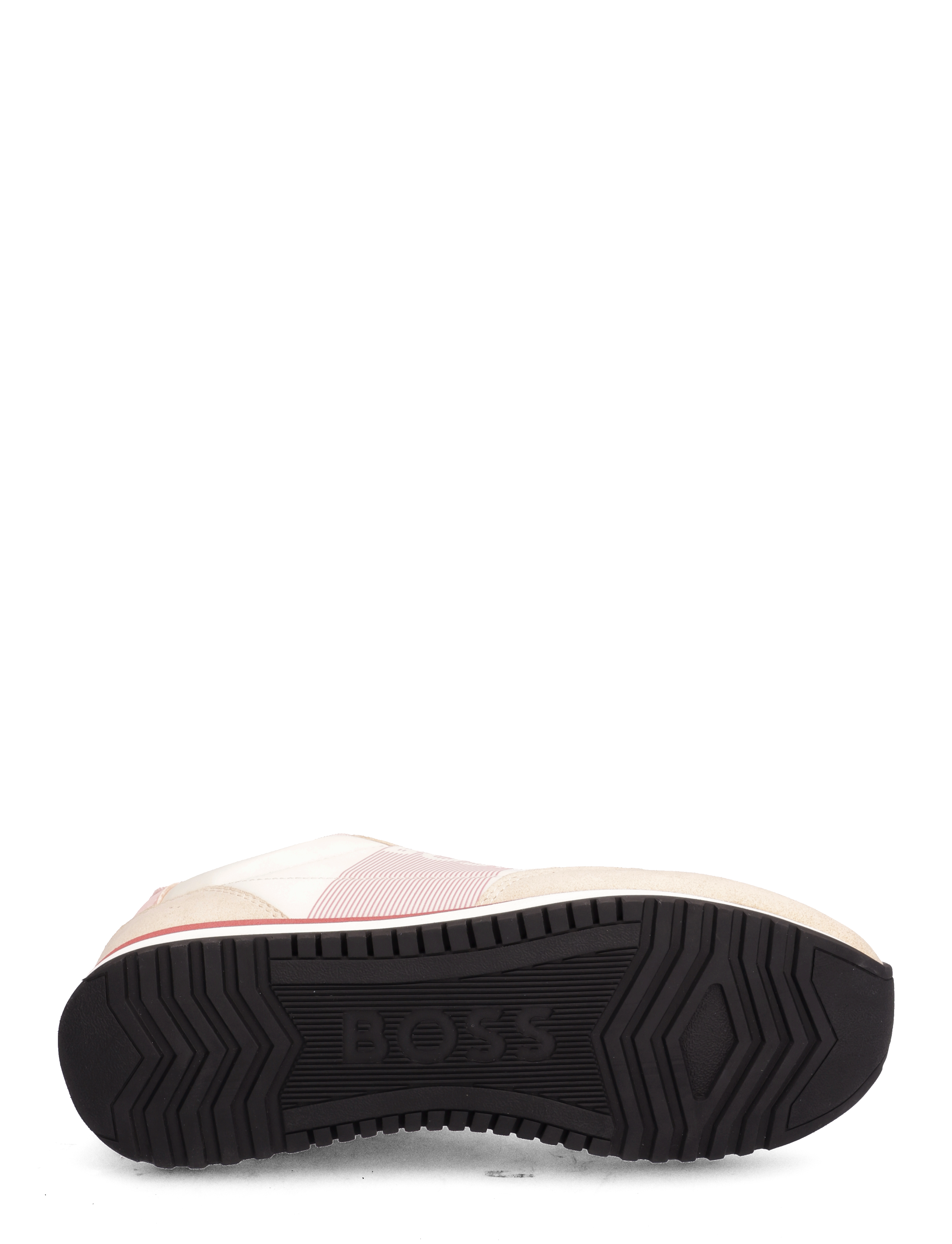 BOSS - Kai_Runn_mxprW_N - open beige - 4