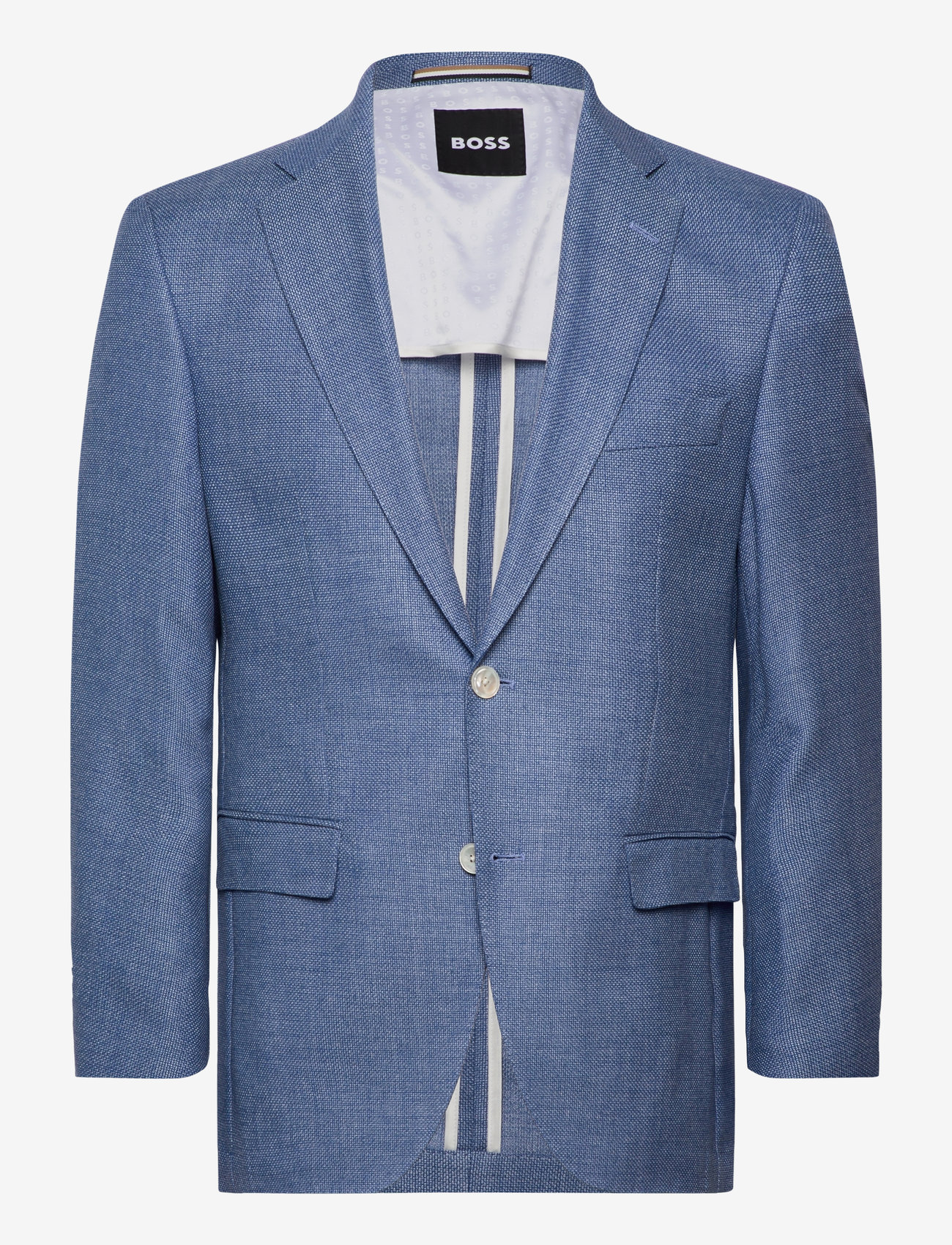 BOSS - H-Janson-Flaps-232 - navy - 0