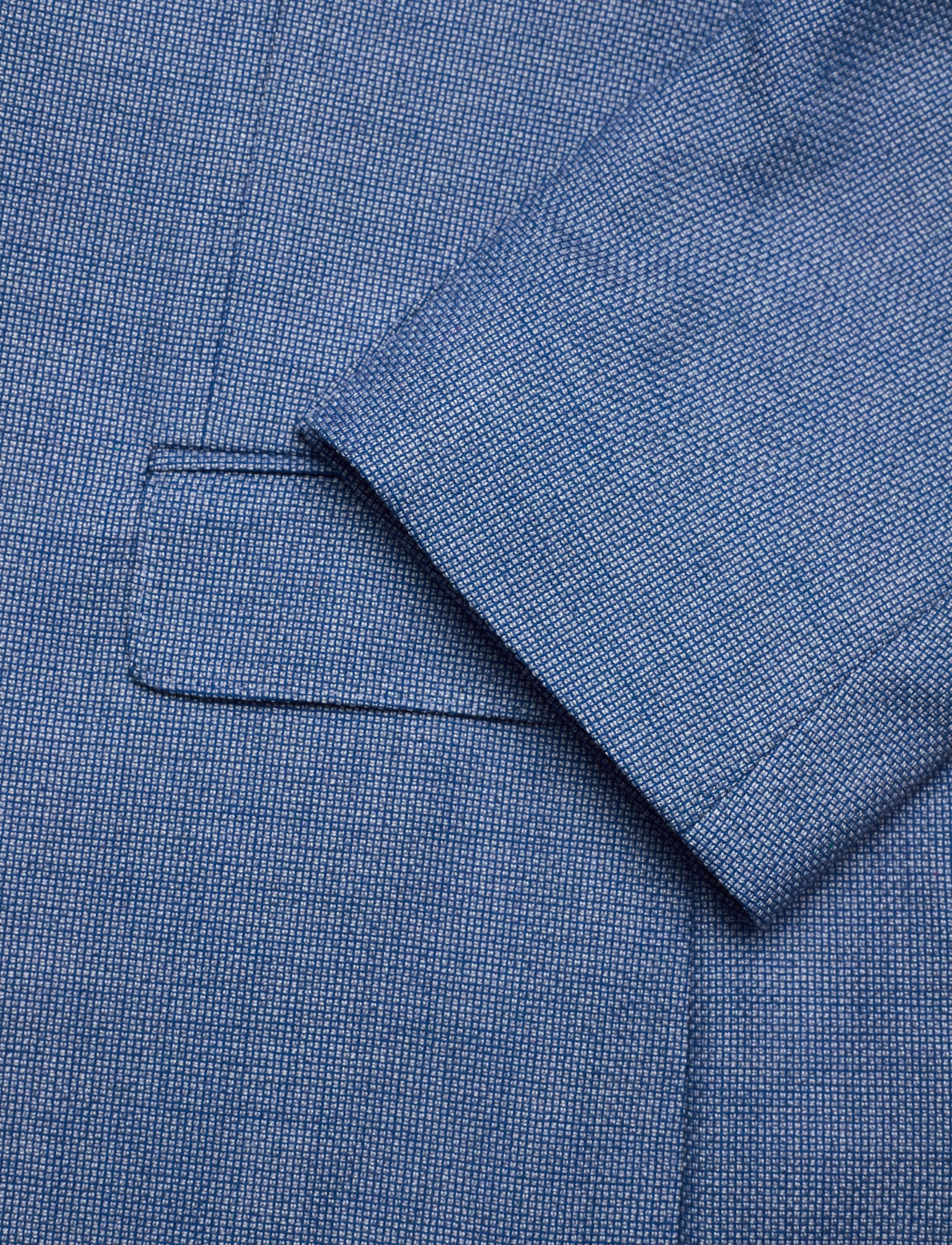 BOSS - H-Janson-Flaps-232 - navy - 3