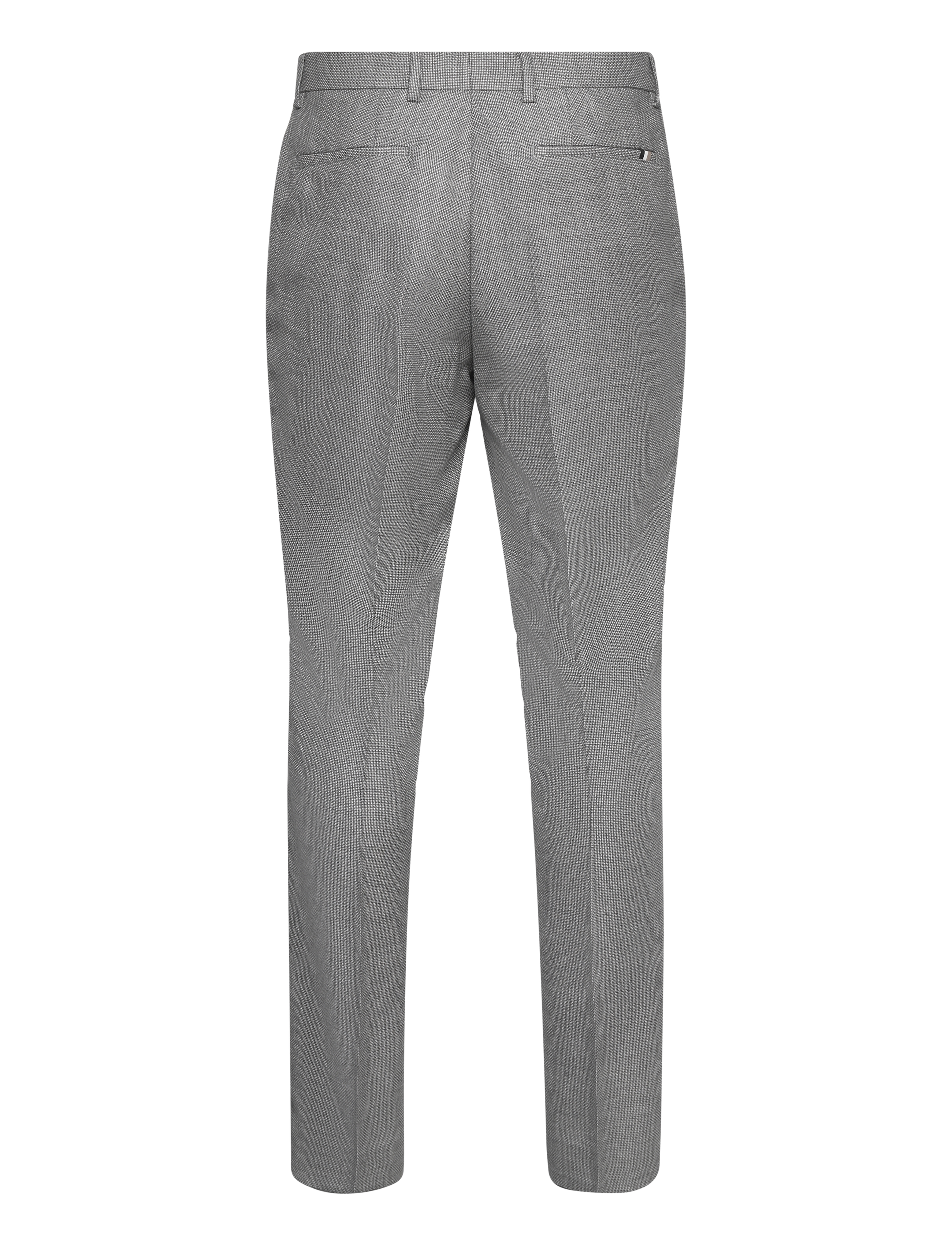 BOSS - H-Lenon-224 - silver - 1