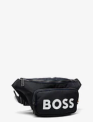 BOSS - Catch 2.0DS_Bumbag - bum bags - dark blue - 2