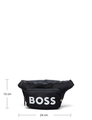 BOSS - Catch 2.0DS_Bumbag - bum bags - dark blue - 4