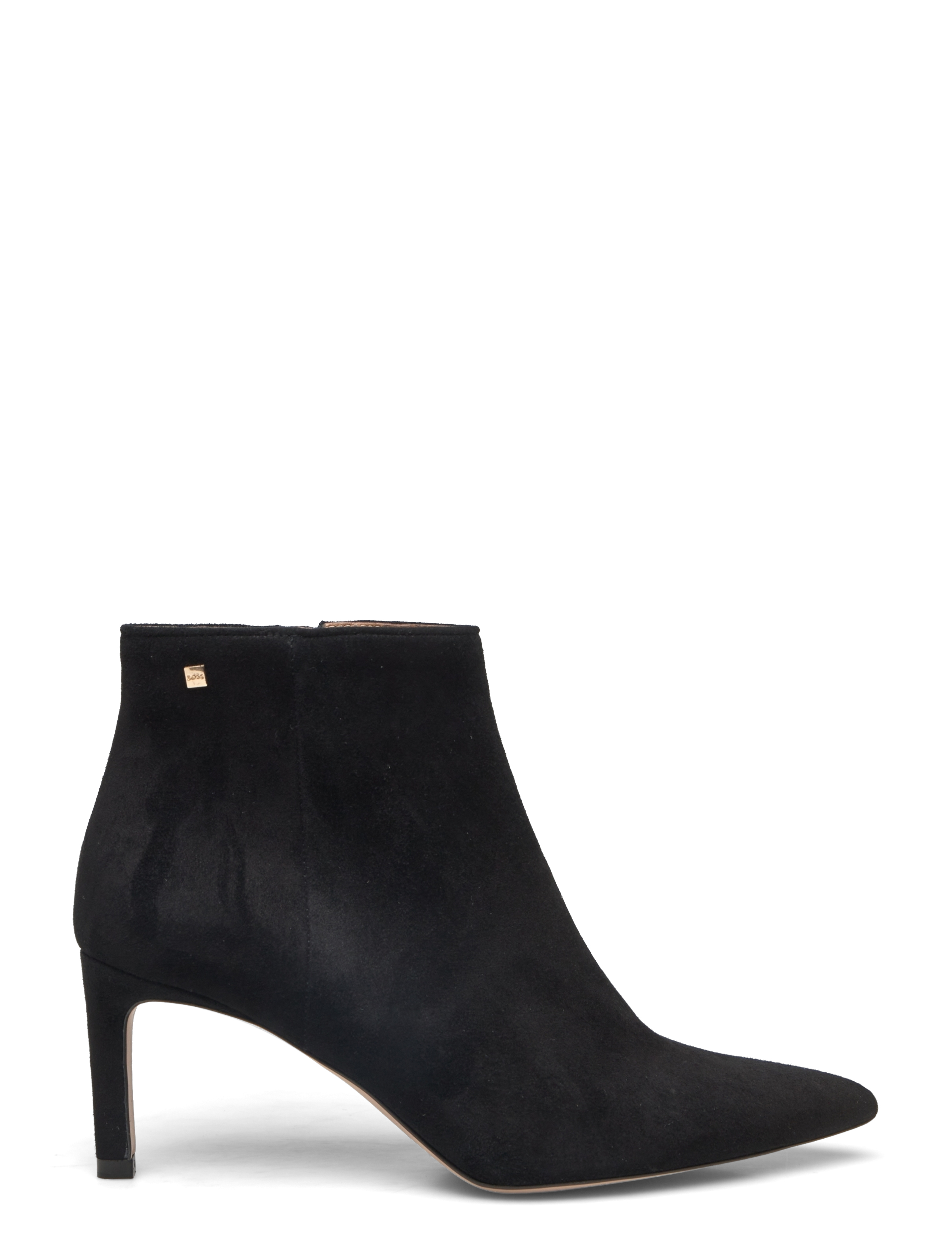 BOSS - Janet Bootie 70-S - black - 1