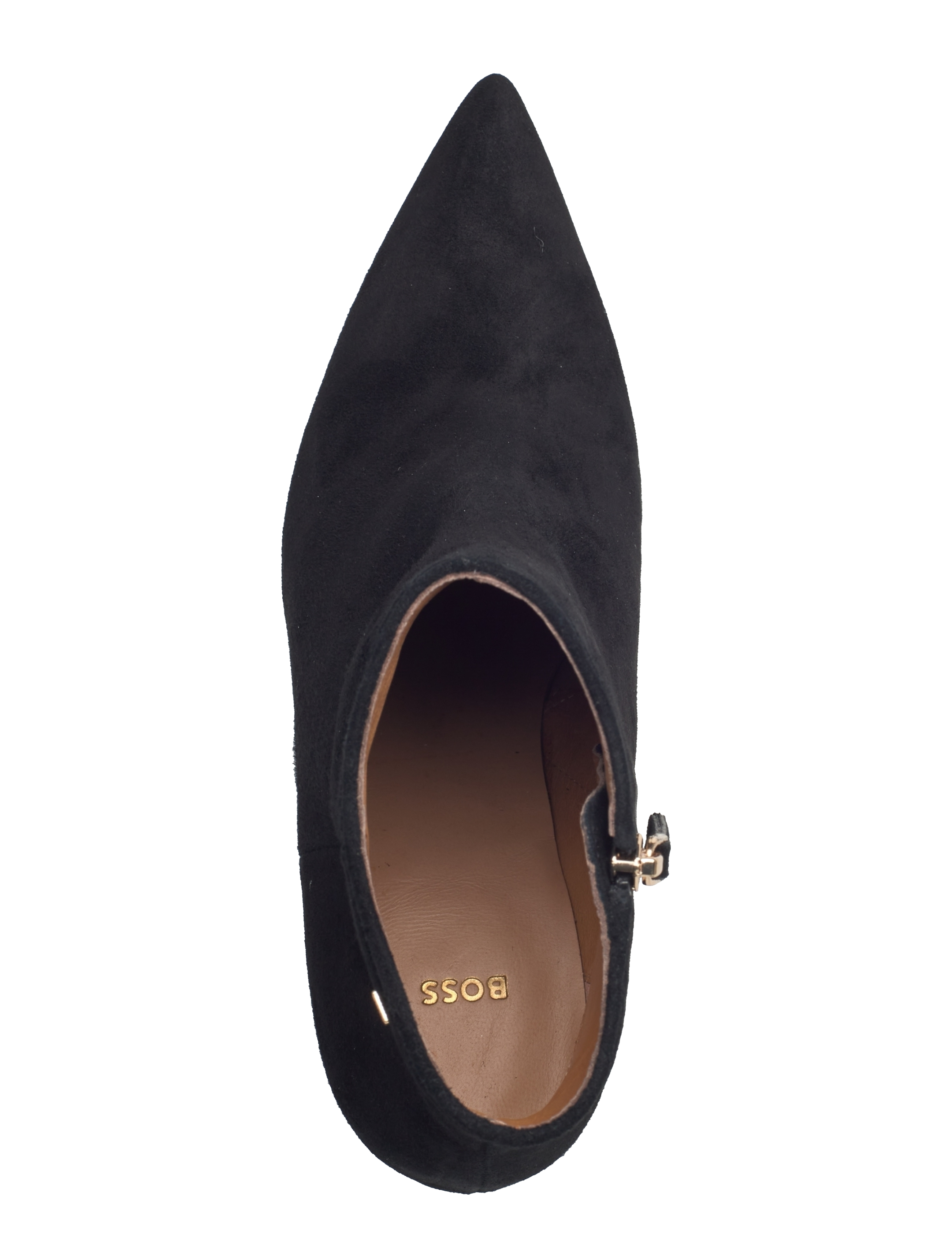 BOSS - Janet Bootie 70-S - black - 3