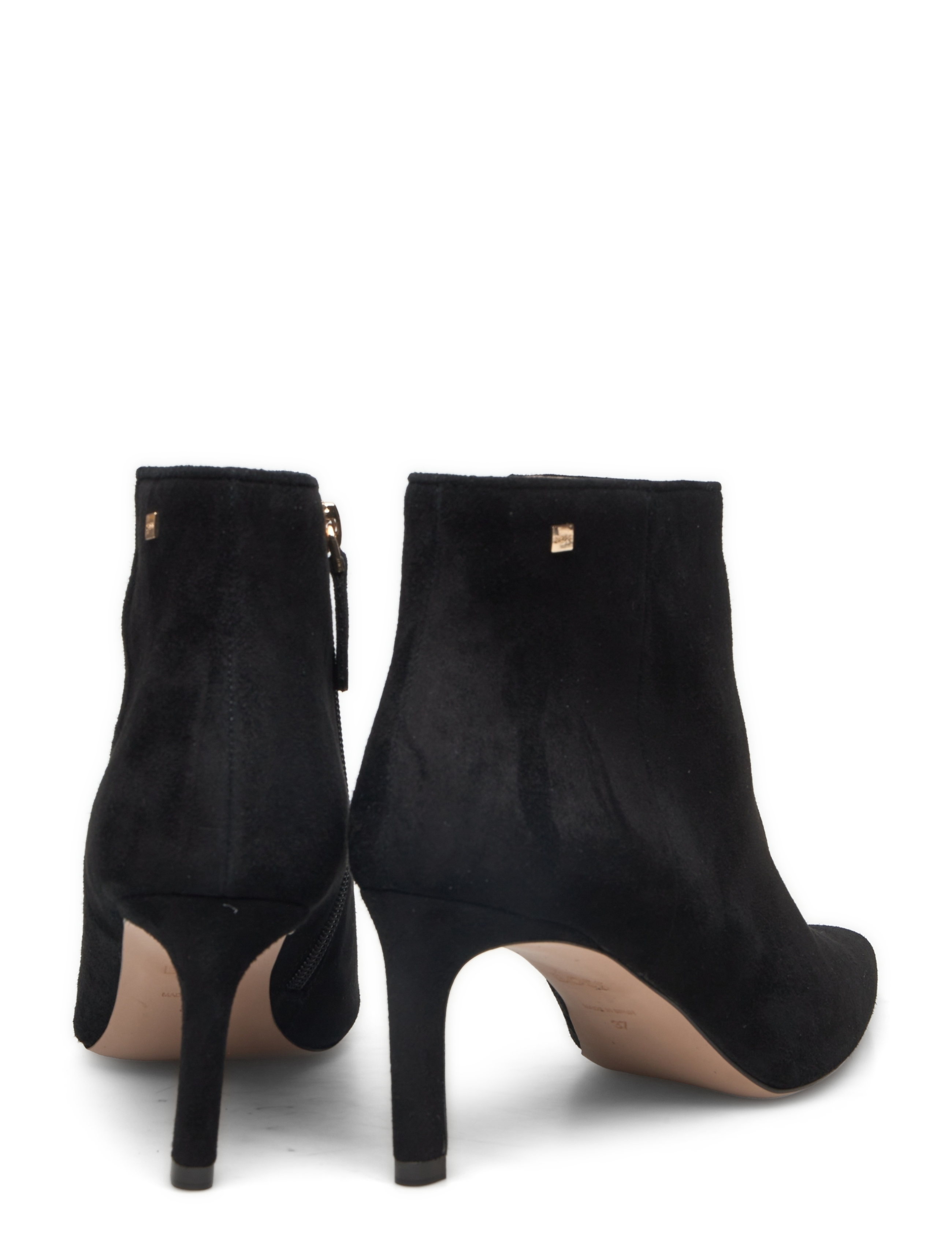 BOSS - Janet Bootie 70-S - black - 4