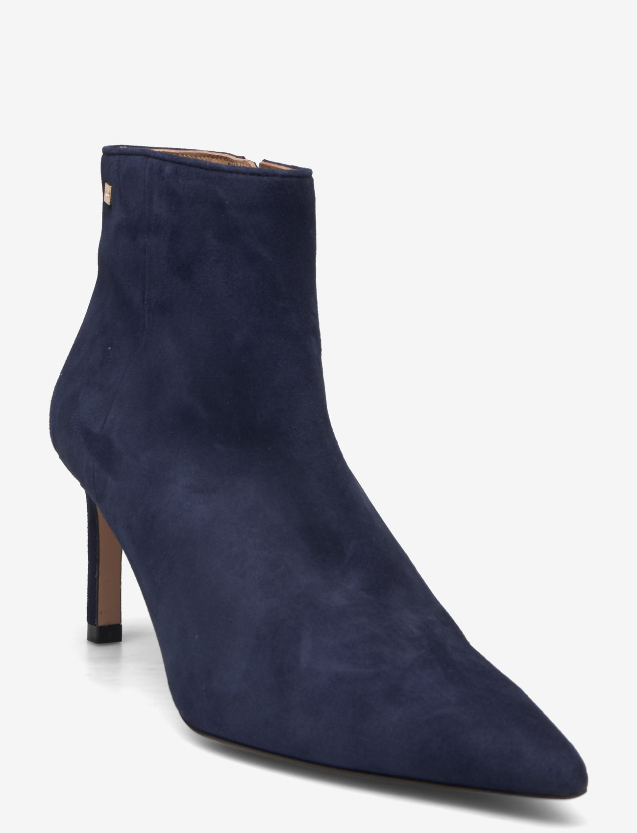BOSS - Janet Bootie 70-S - dark blue - 0