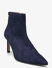 BOSS - Janet Bootie 70-S - high heel - dark blue - 0