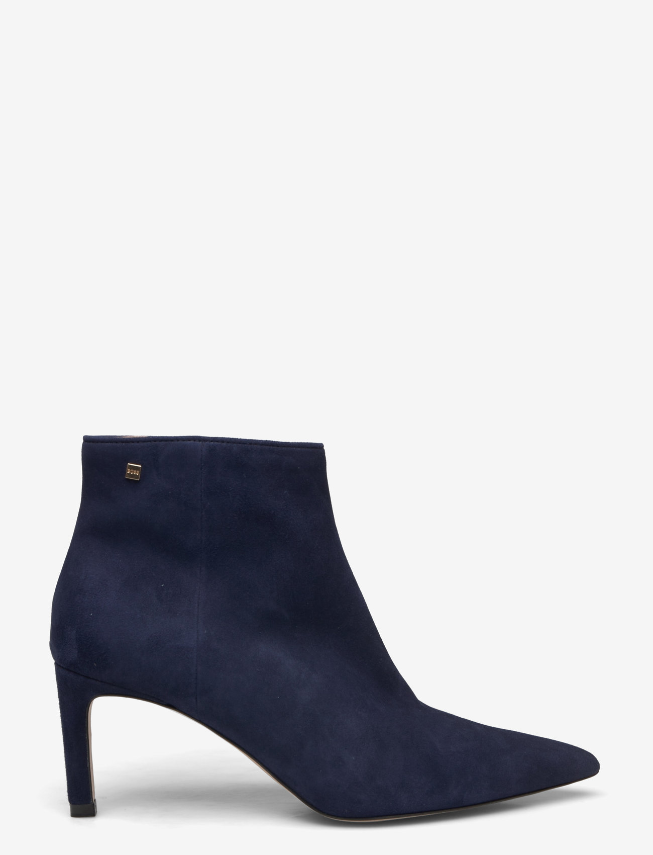 BOSS - Janet Bootie 70-S - dark blue - 1