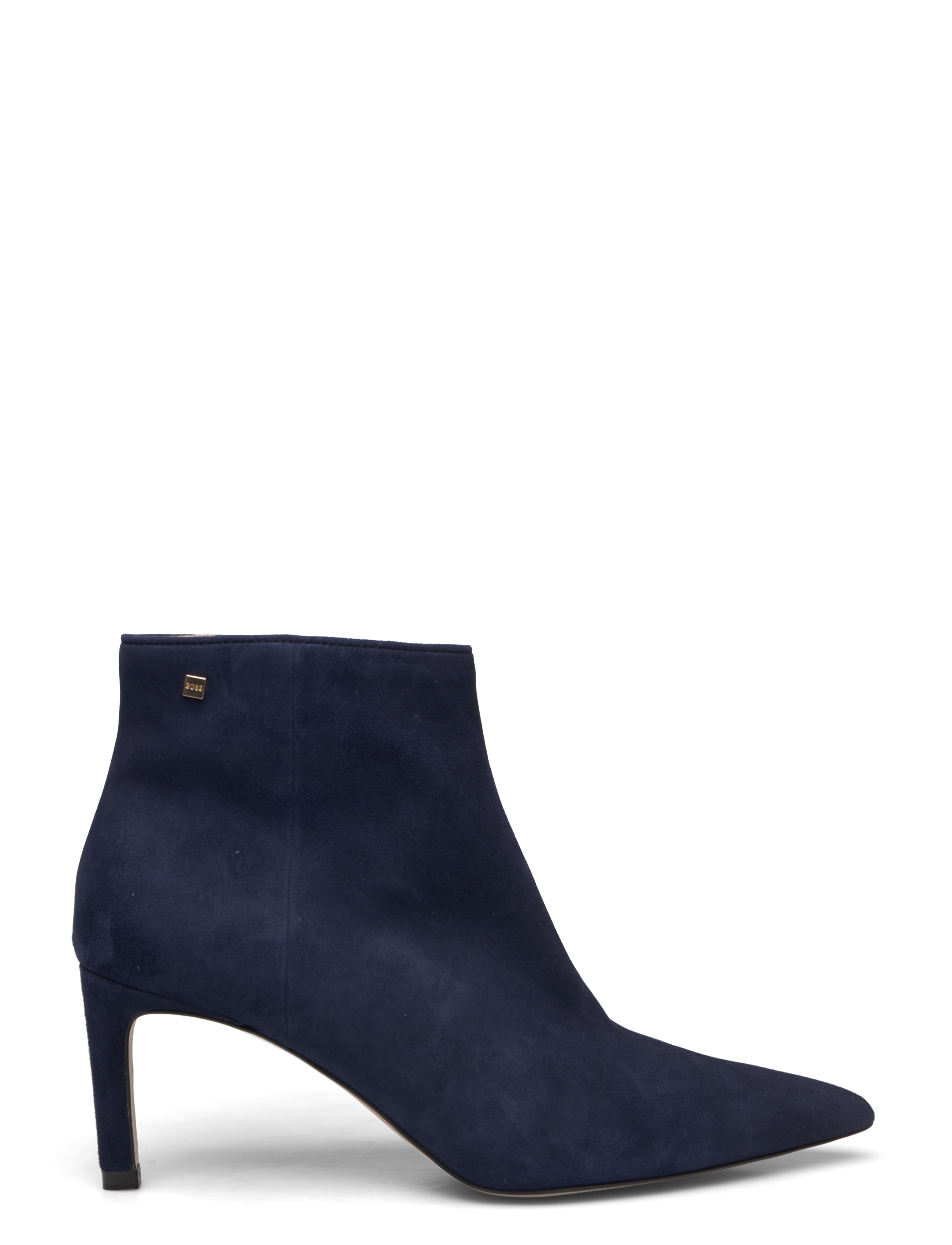 BOSS - Janet Bootie 70-S - dark blue - 1