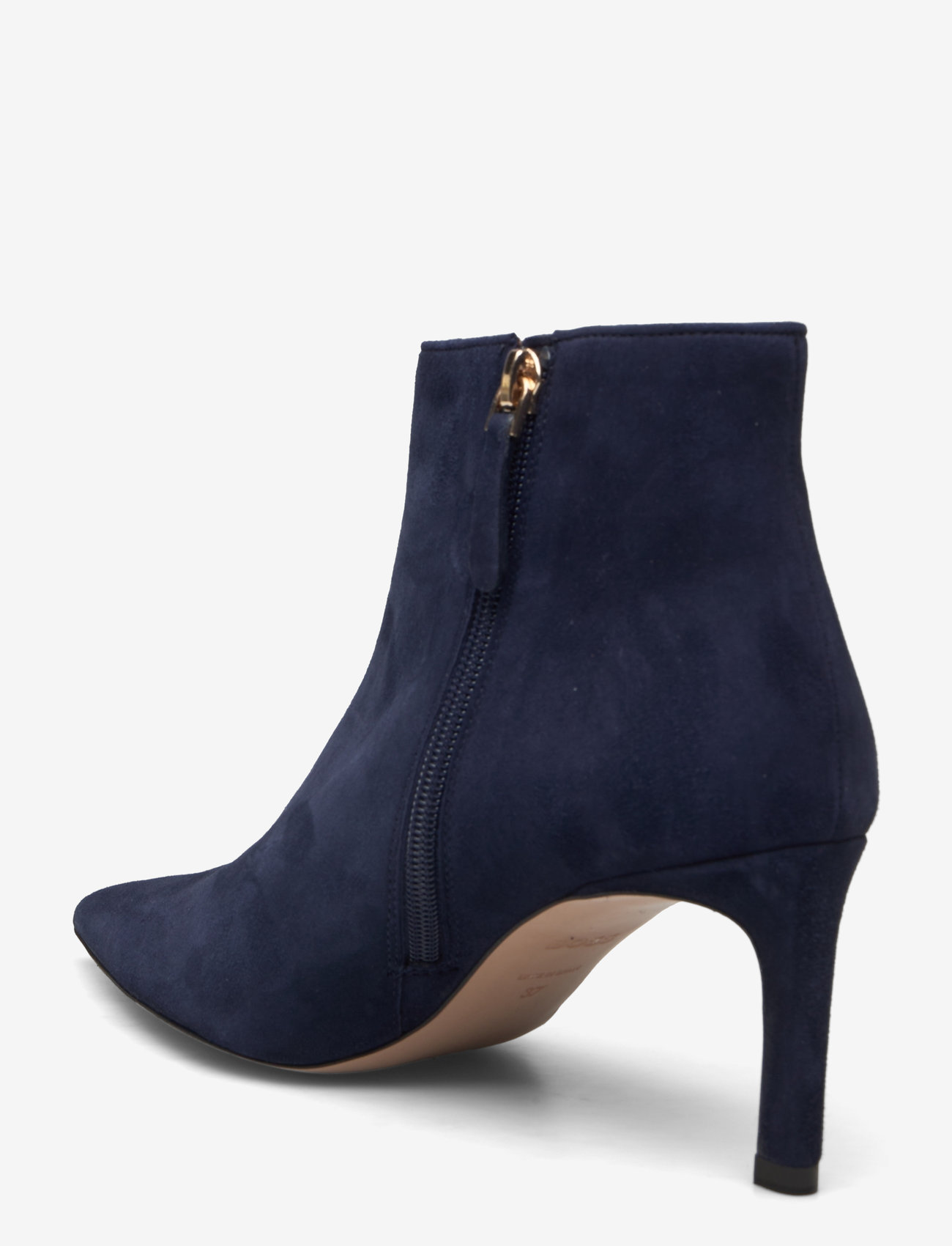 BOSS - Janet Bootie 70-S - dark blue - 2