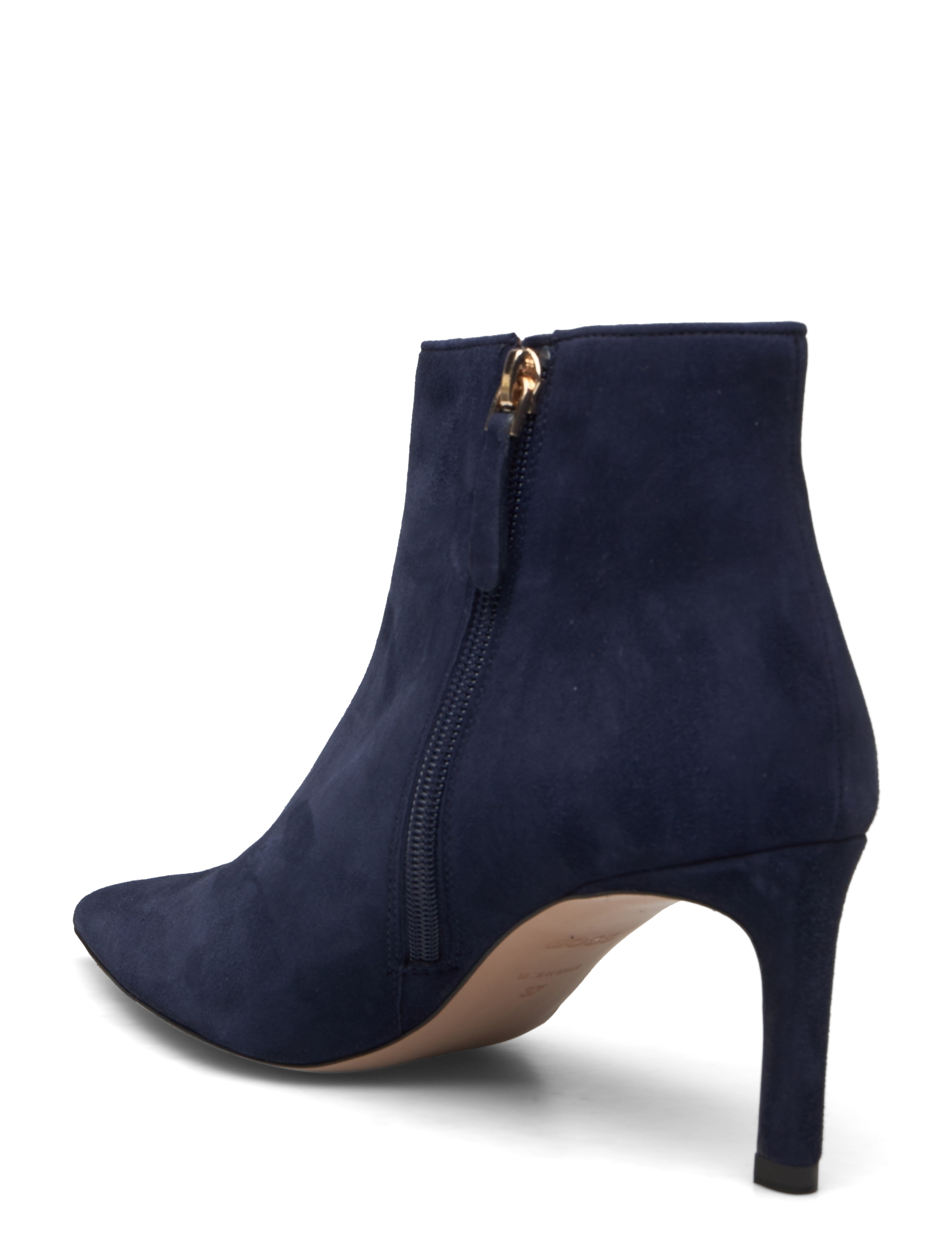 BOSS - Janet Bootie 70-S - dark blue - 2