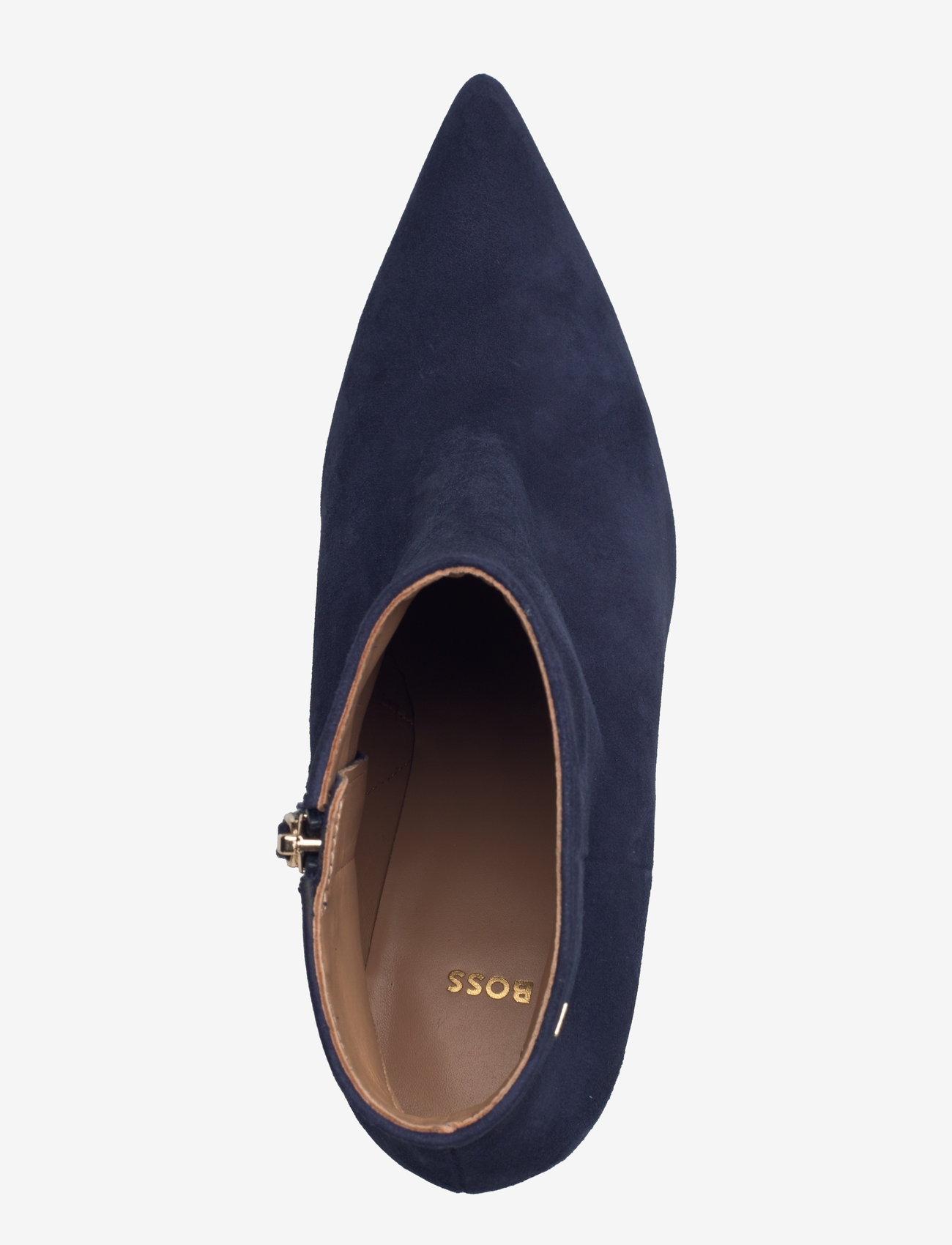 BOSS - Janet Bootie 70-S - dark blue - 3