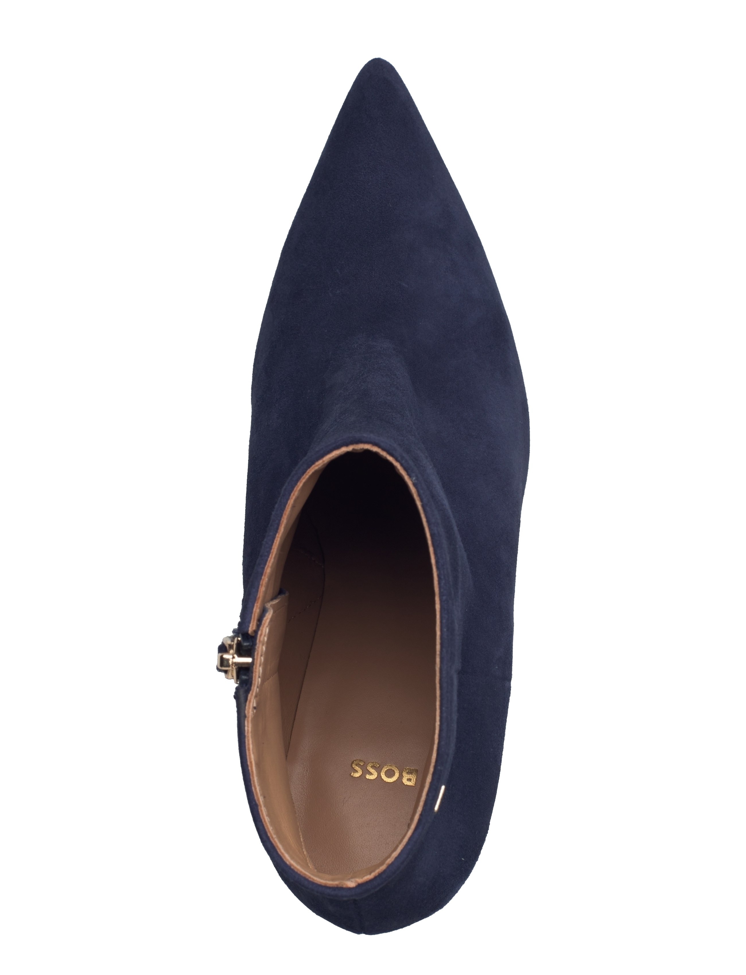 BOSS - Janet Bootie 70-S - dark blue - 3