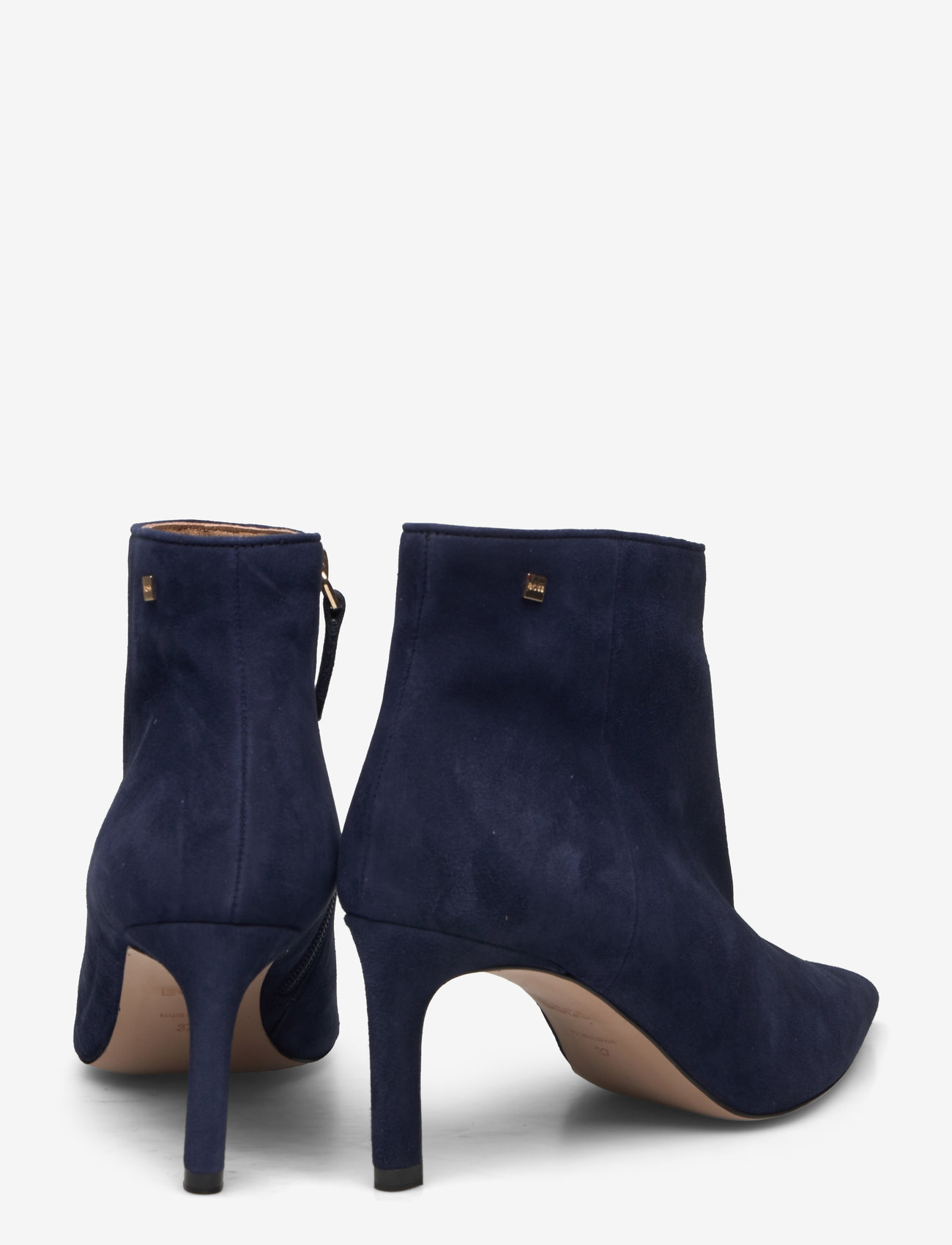 BOSS - Janet Bootie 70-S - dark blue - 4