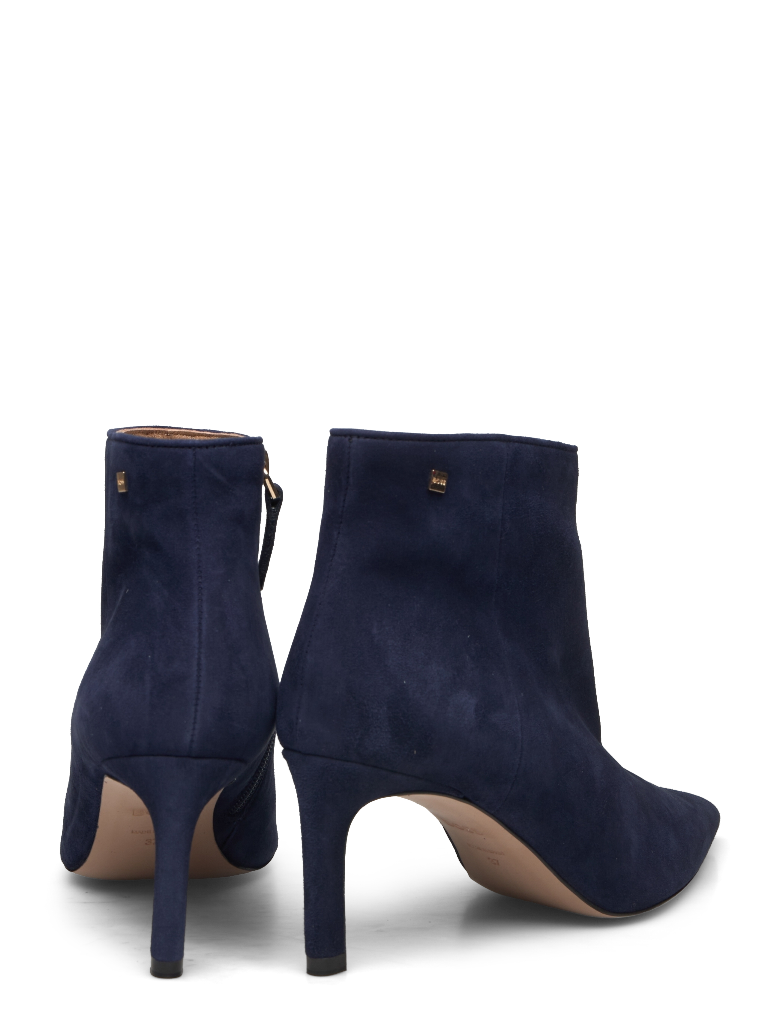 BOSS - Janet Bootie 70-S - dark blue - 4