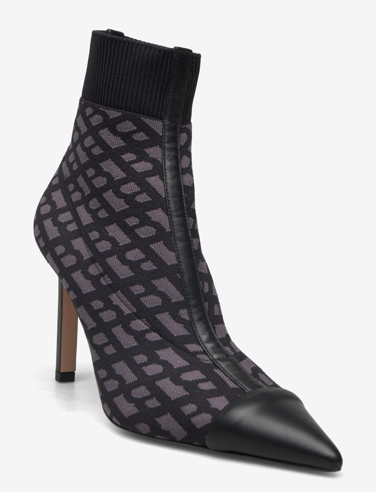 BOSS - Janet Bootie 90-KMN - black - 0