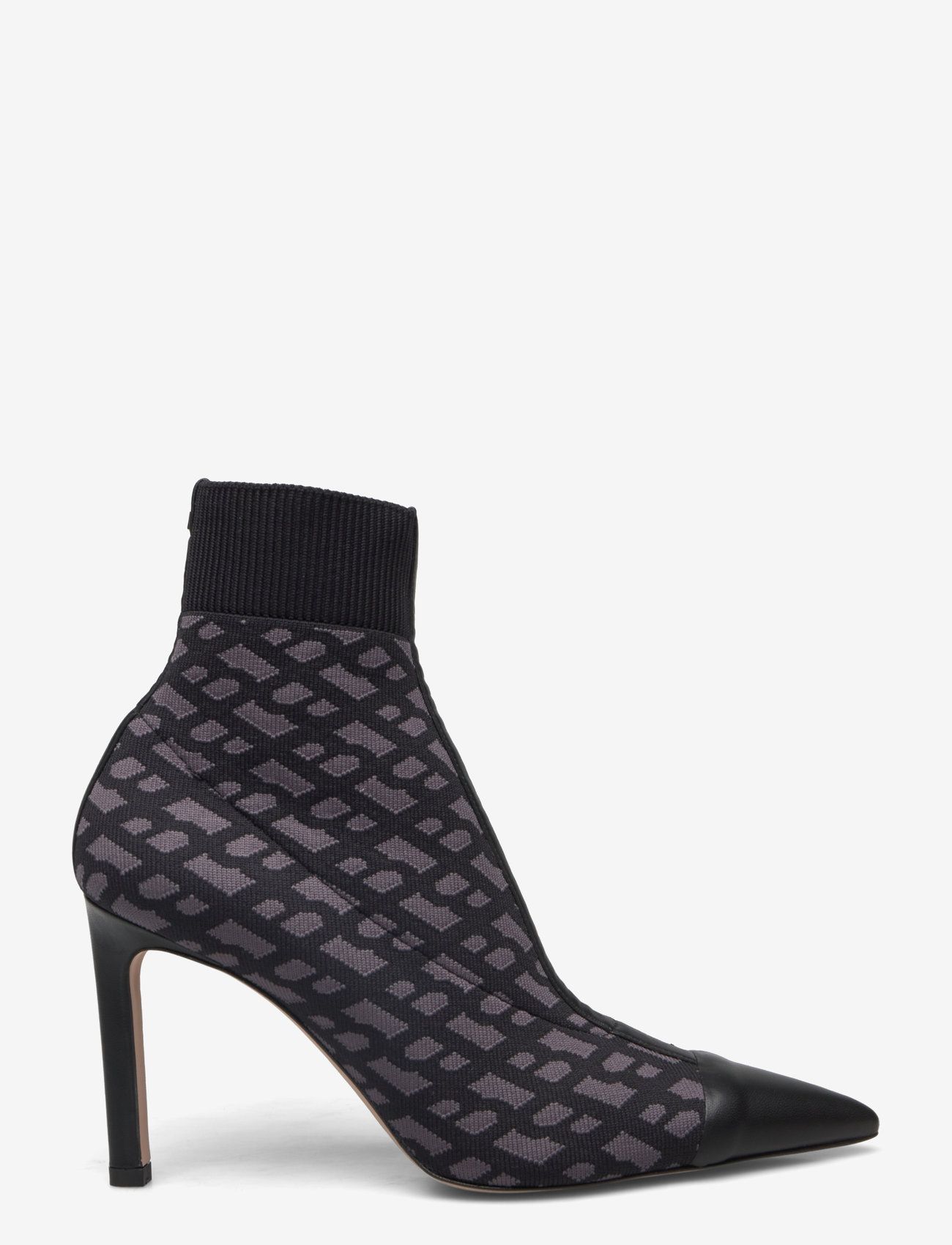 BOSS - Janet Bootie 90-KMN - black - 1