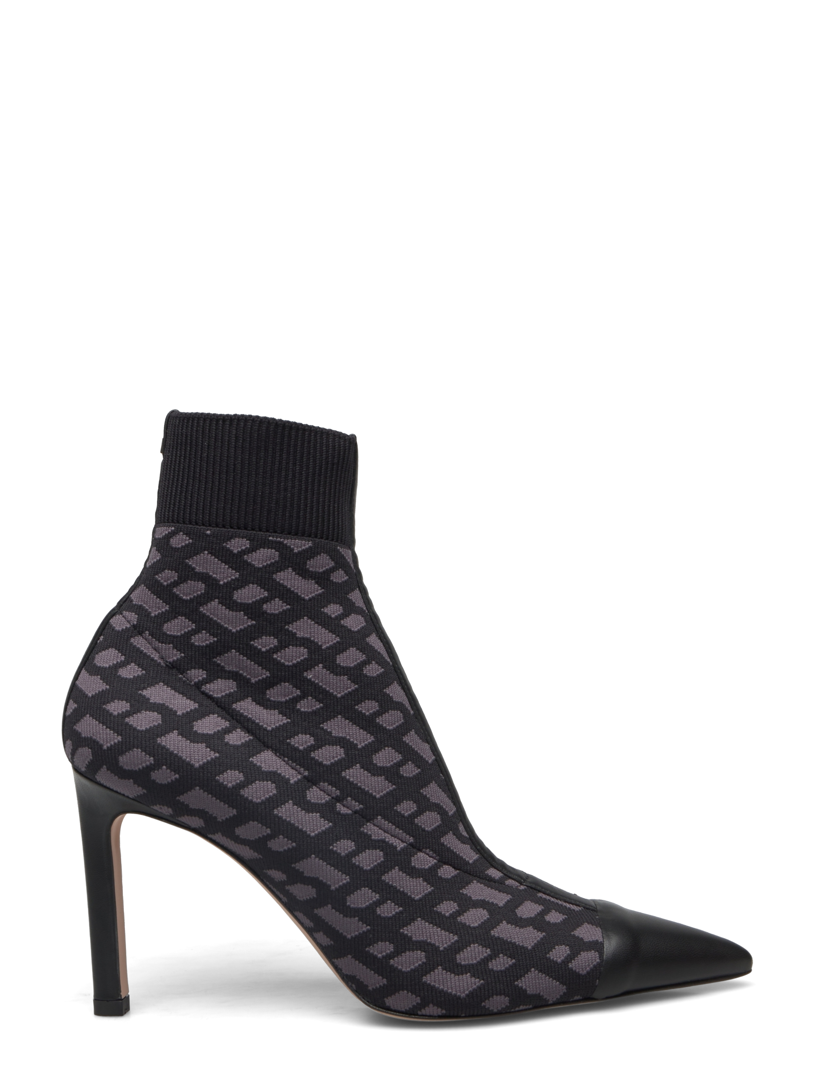 BOSS - Janet Bootie 90-KMN - black - 1