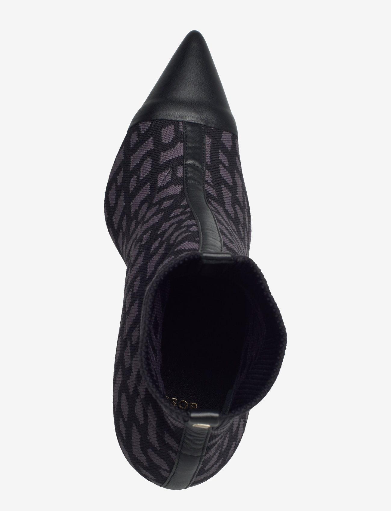 BOSS - Janet Bootie 90-KMN - black - 3