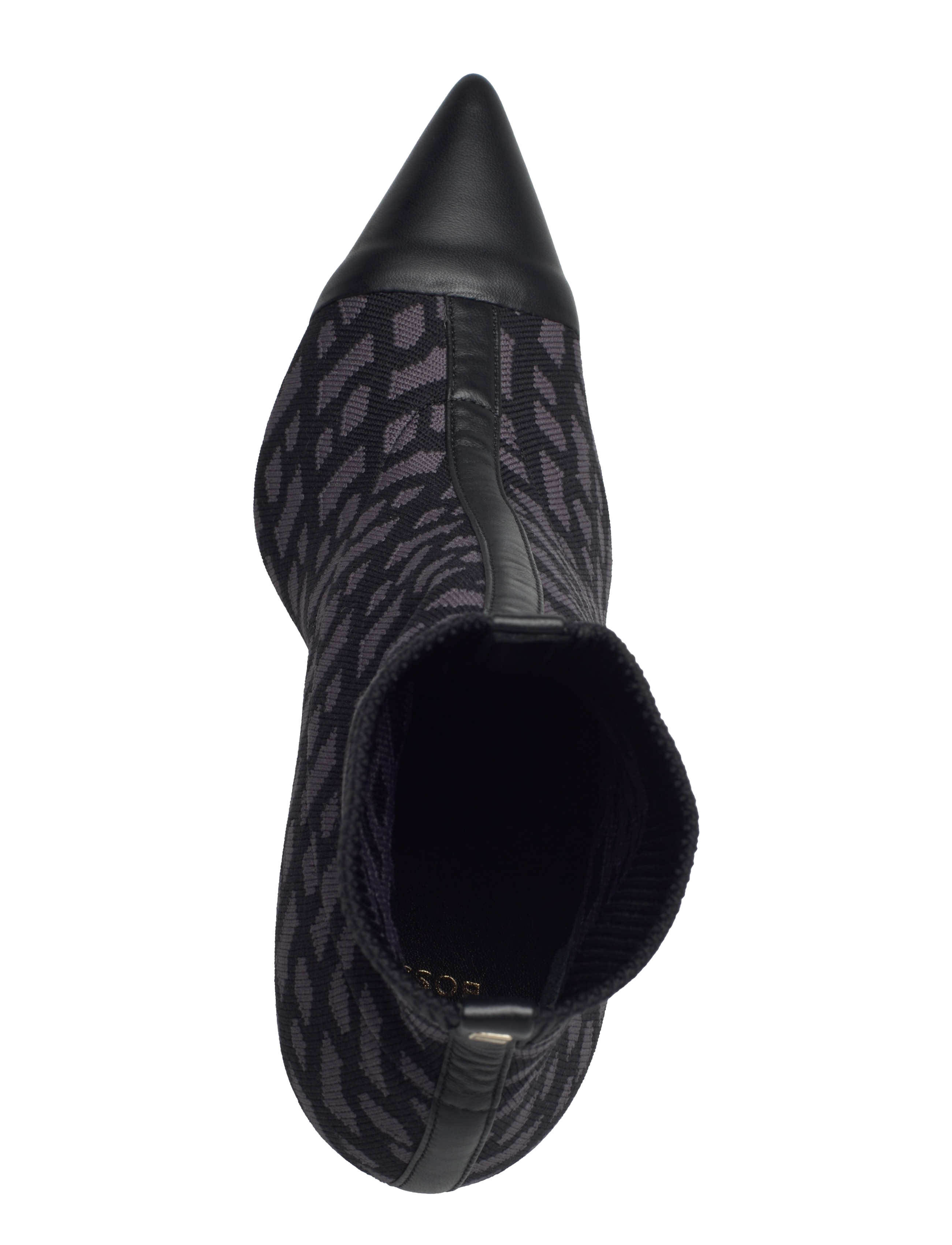 BOSS - Janet Bootie 90-KMN - black - 3