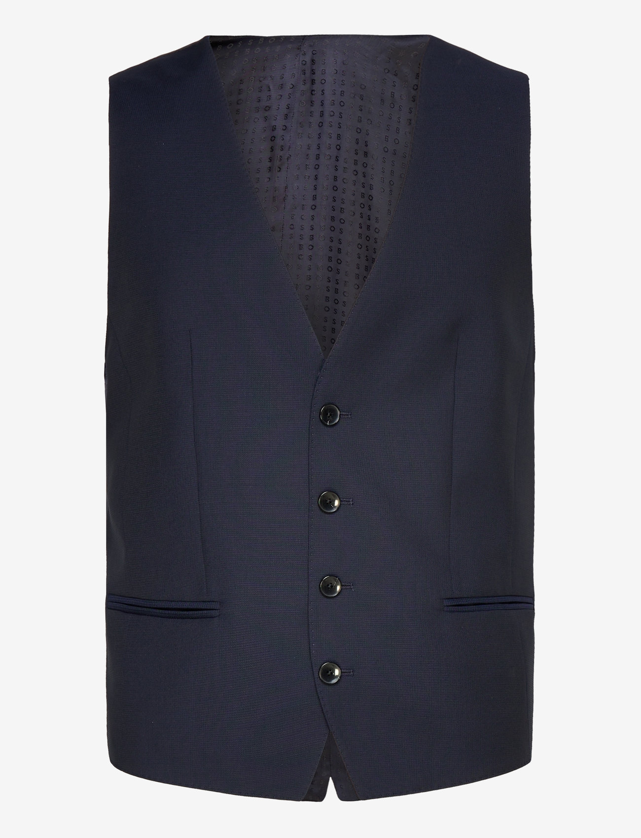 BOSS - H-Huge-3Pcs-232 - dark blue - 4