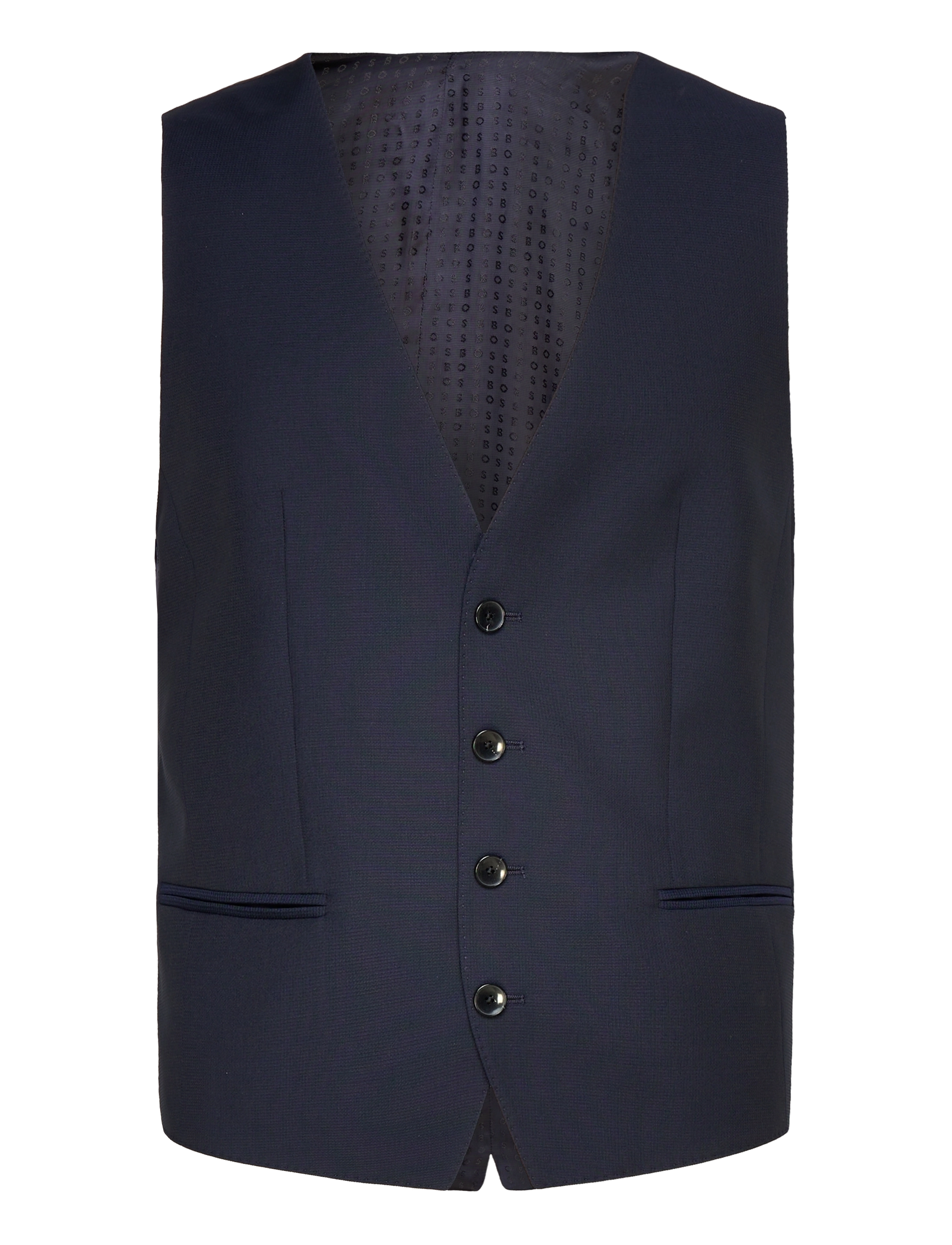 BOSS - H-Huge-3Pcs-232 - dark blue - 4