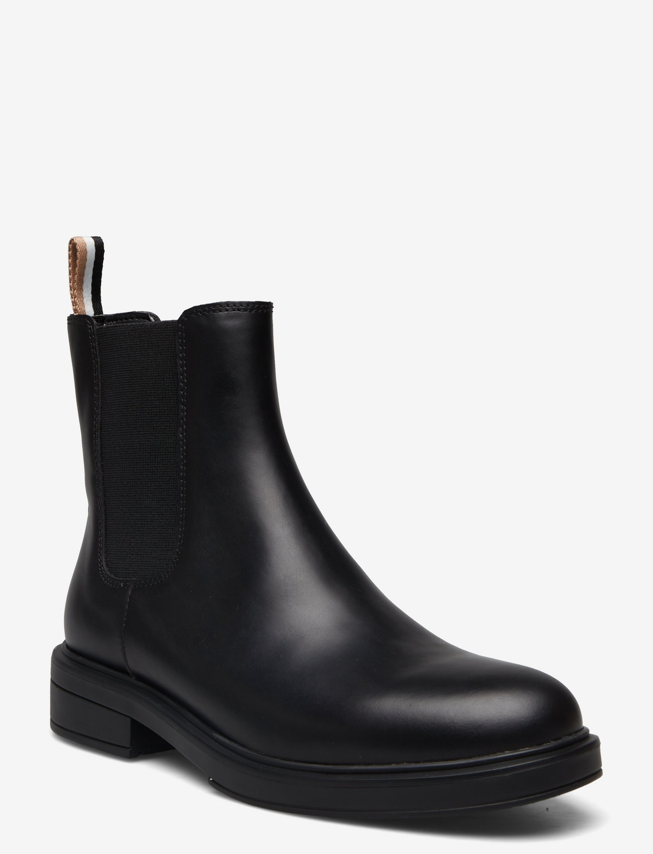 BOSS - Vanity ChBootie-C - black - 0