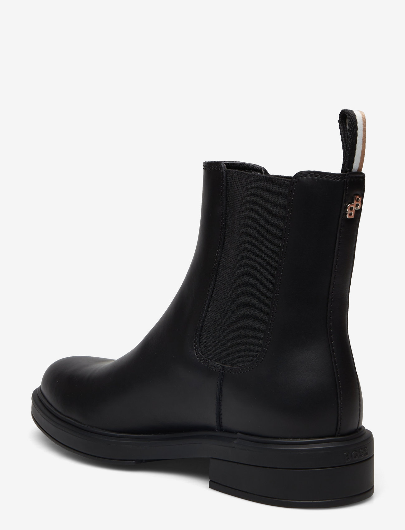 BOSS - Vanity ChBootie-C - black - 2