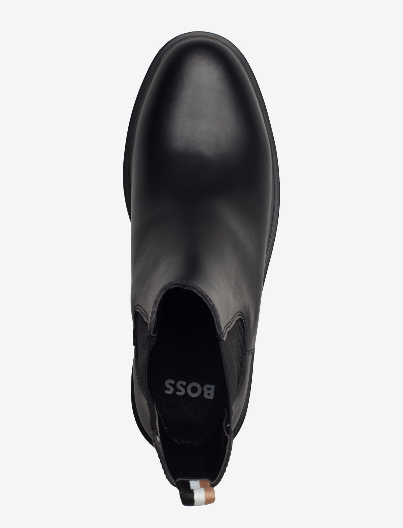 BOSS - Vanity ChBootie-C - black - 3