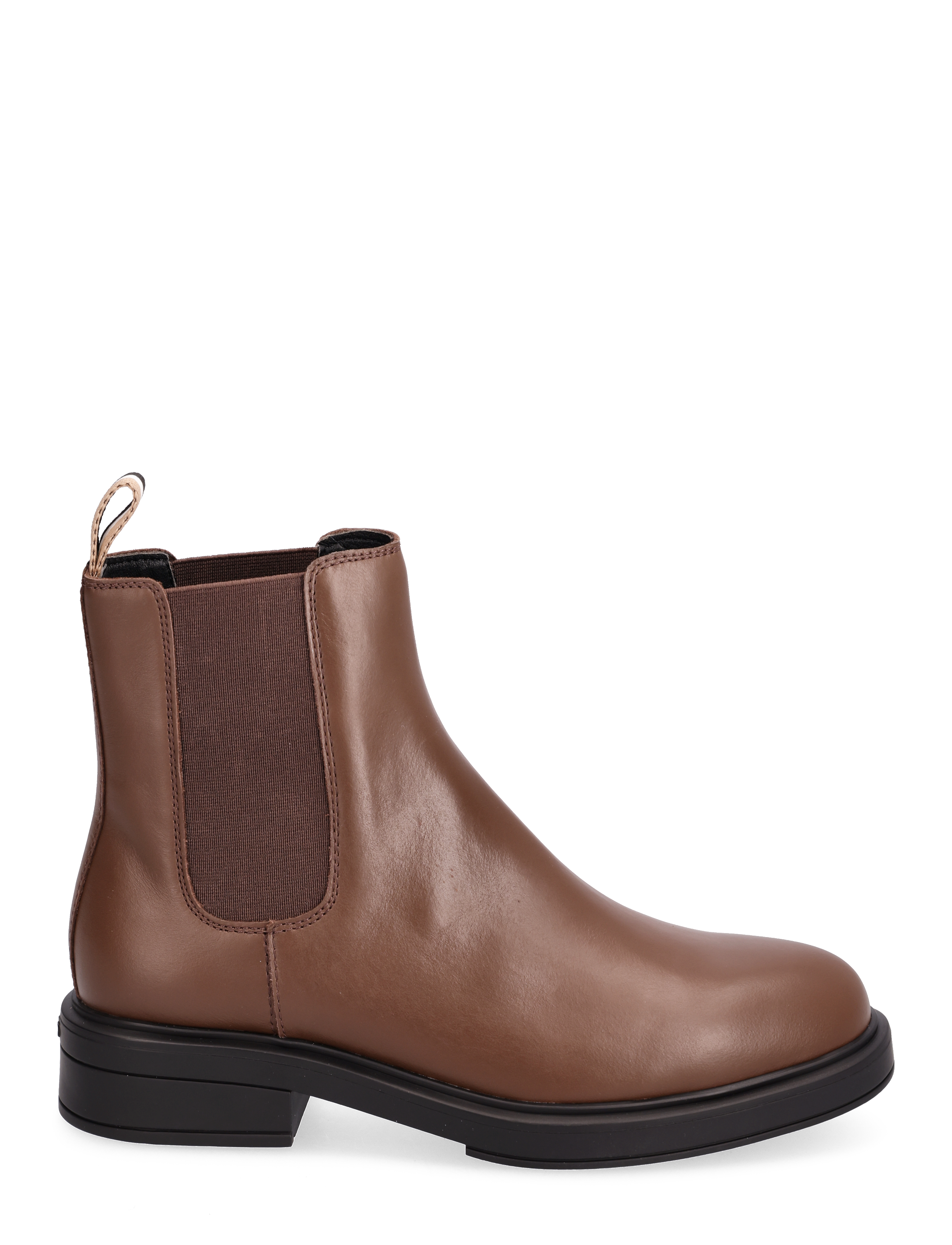 BOSS - Vanity ChBootie-C - medium brown - 1
