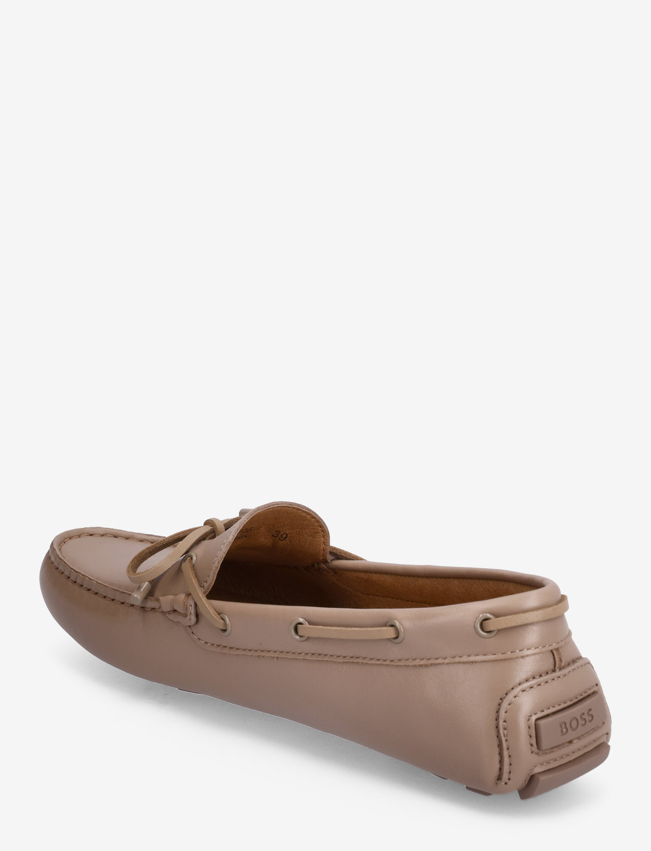 BOSS - Eve Driver-C - medium beige - 2