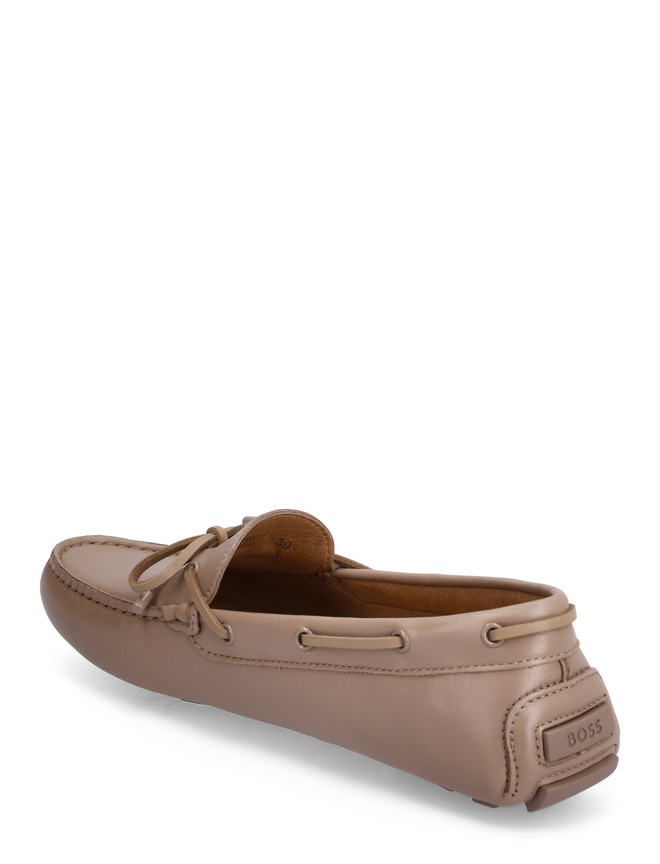 BOSS - Eve Driver-C - medium beige - 2