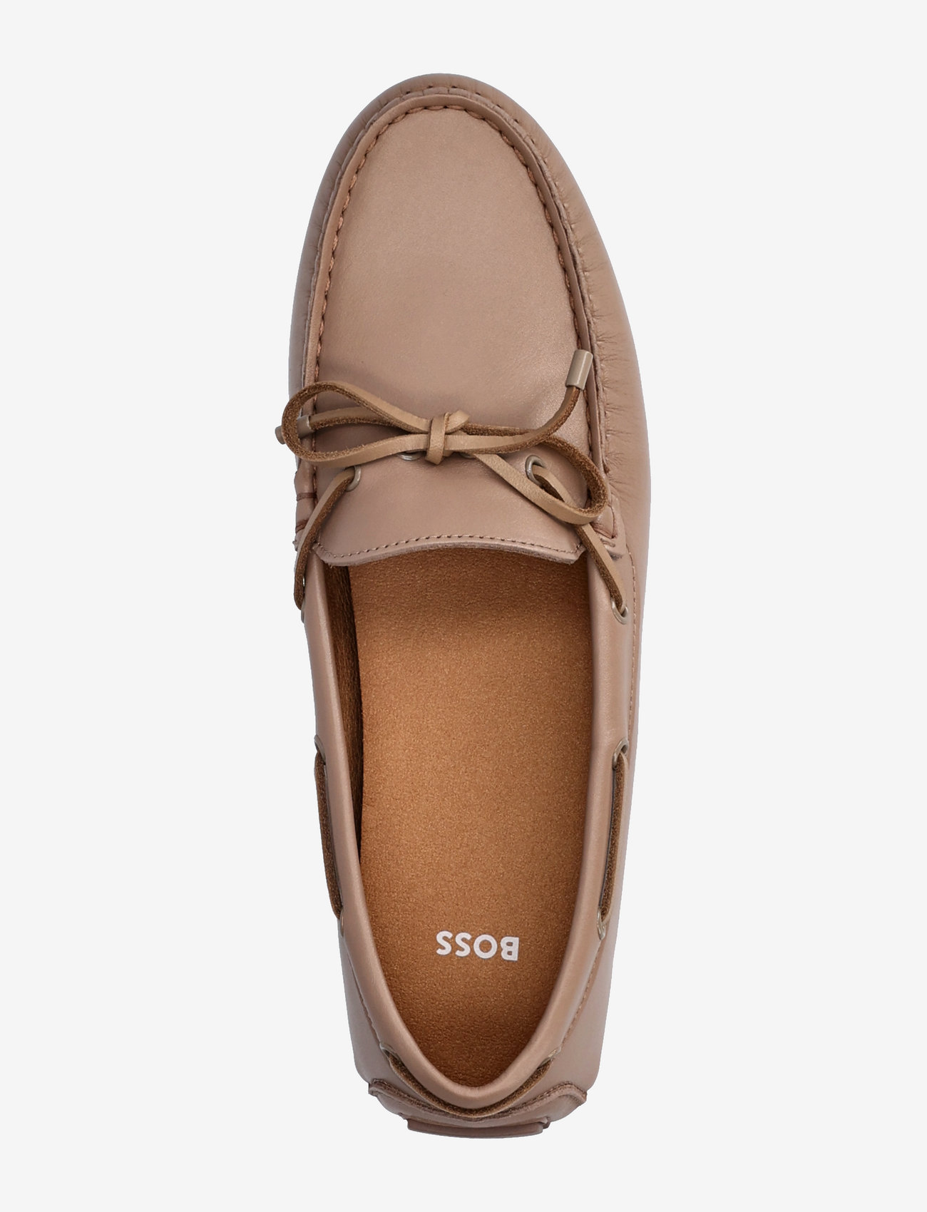 BOSS - Eve Driver-C - medium beige - 3