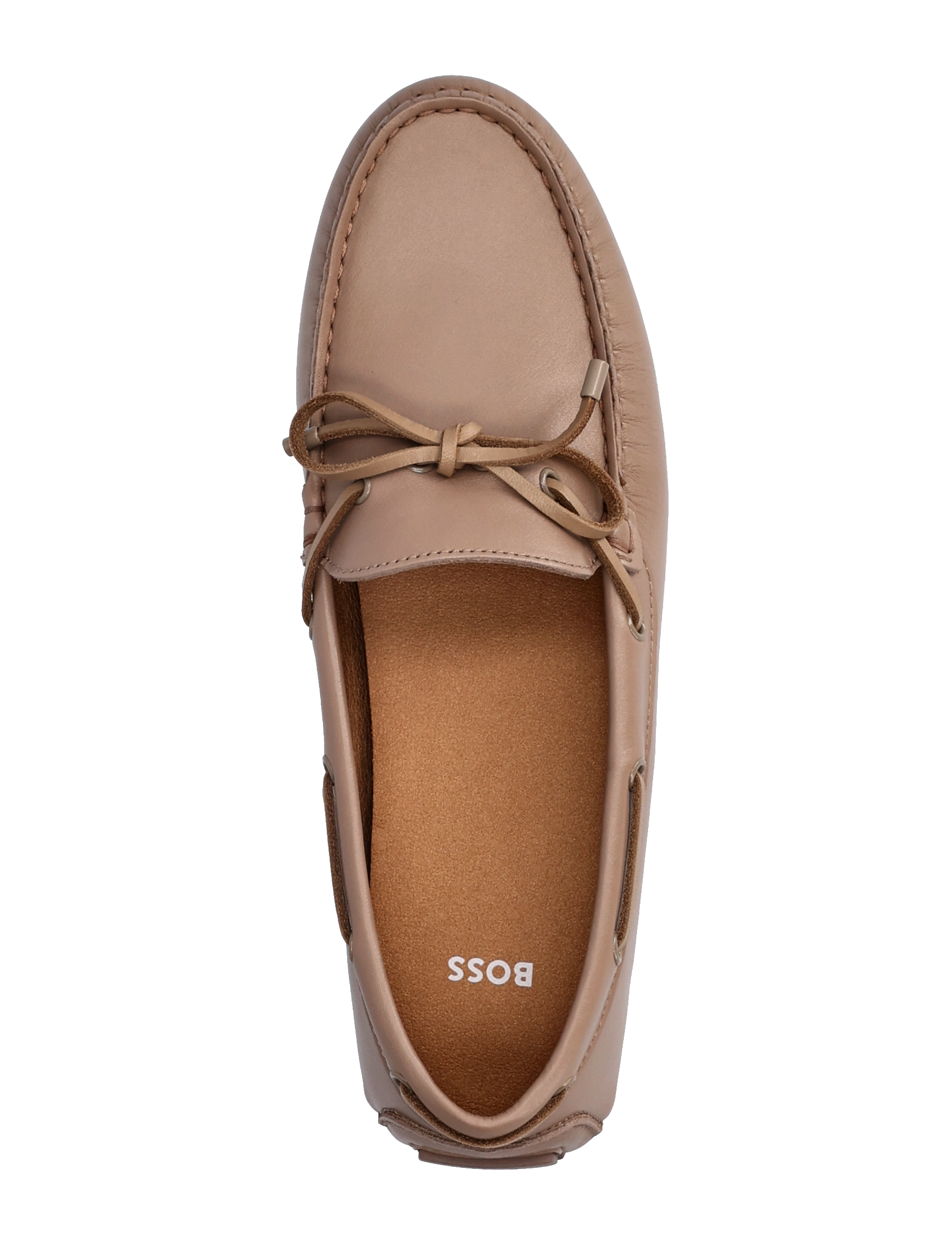 BOSS - Eve Driver-C - medium beige - 3