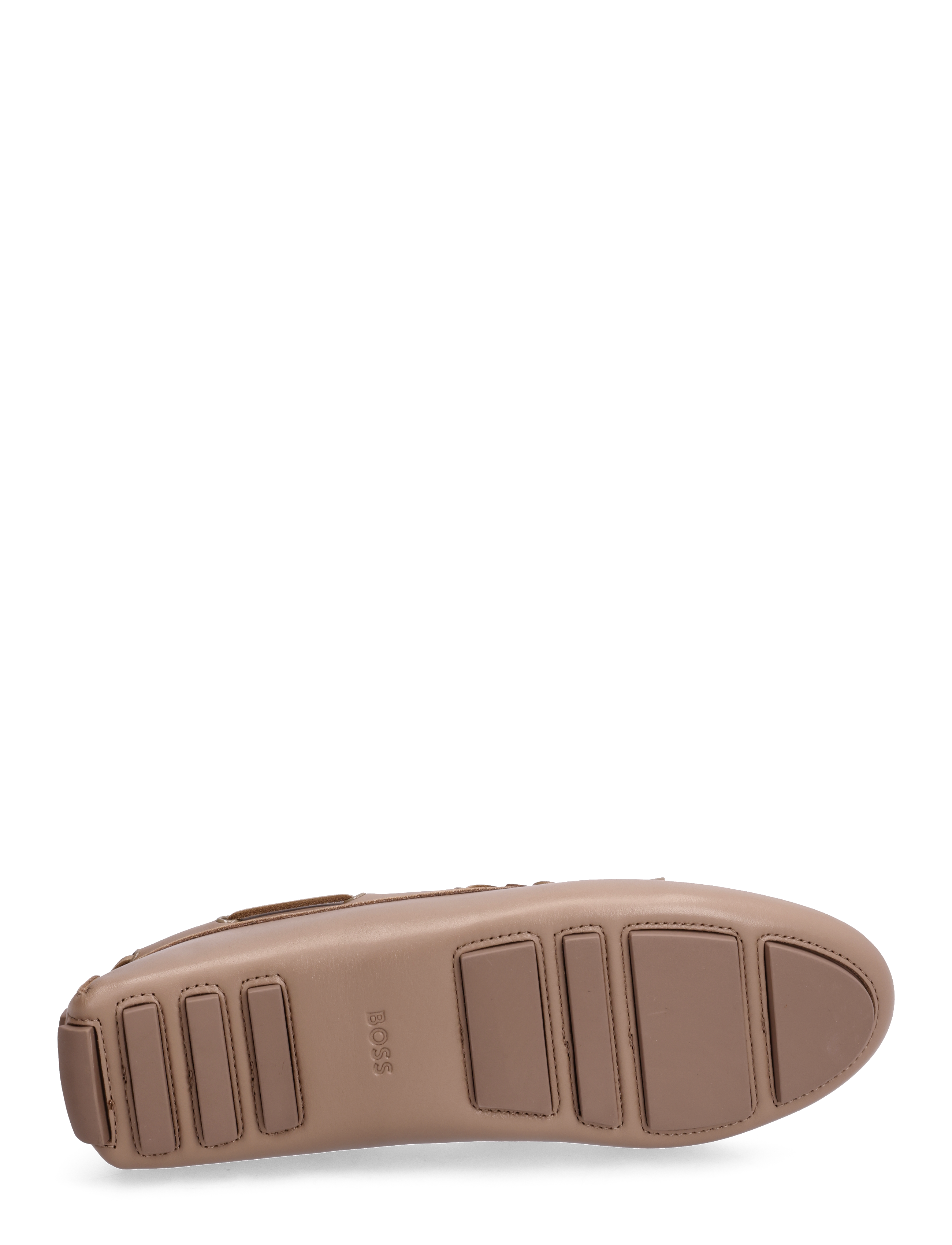 BOSS - Eve Driver-C - medium beige - 4