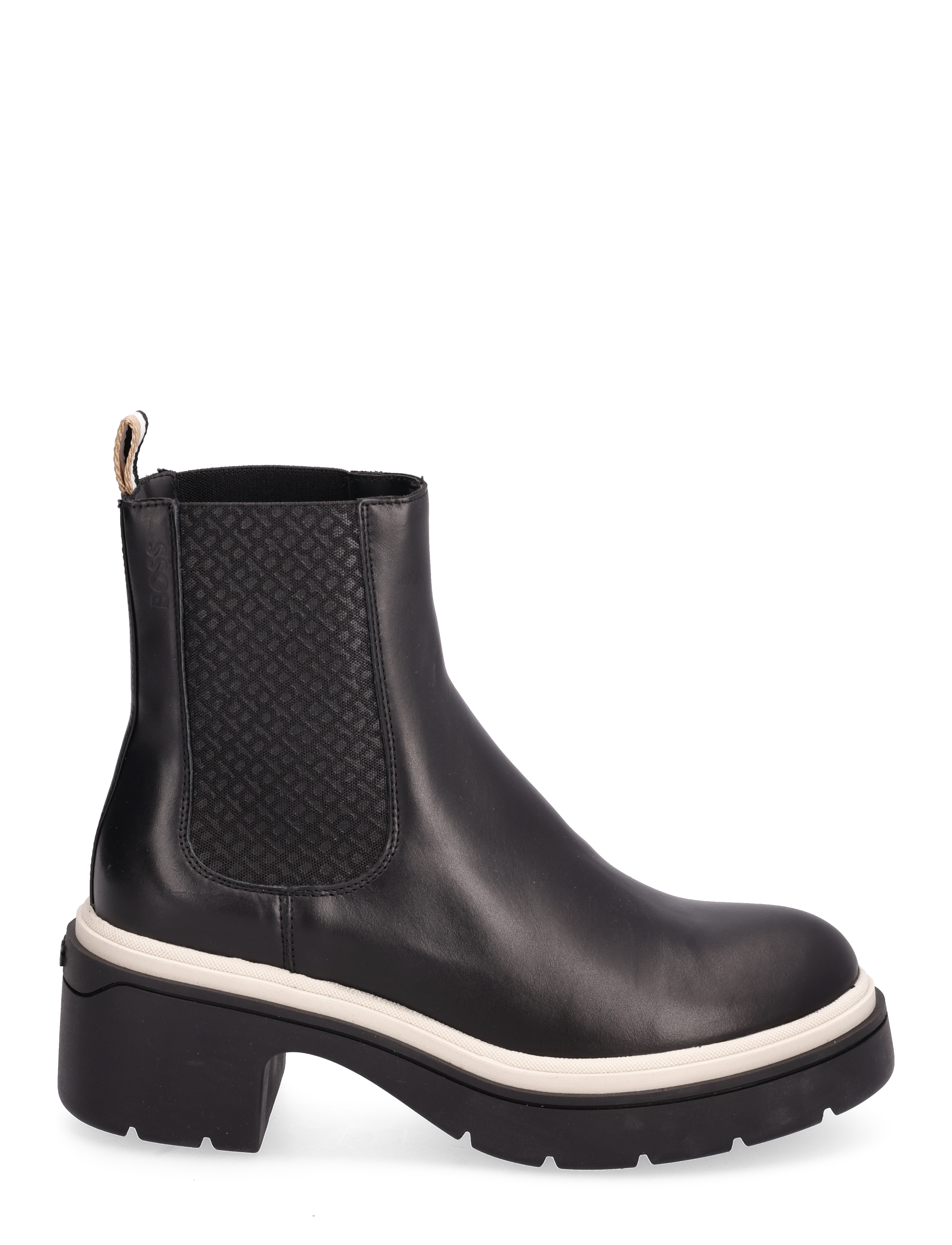 BOSS - Carol Chelsea-CM - black - 1