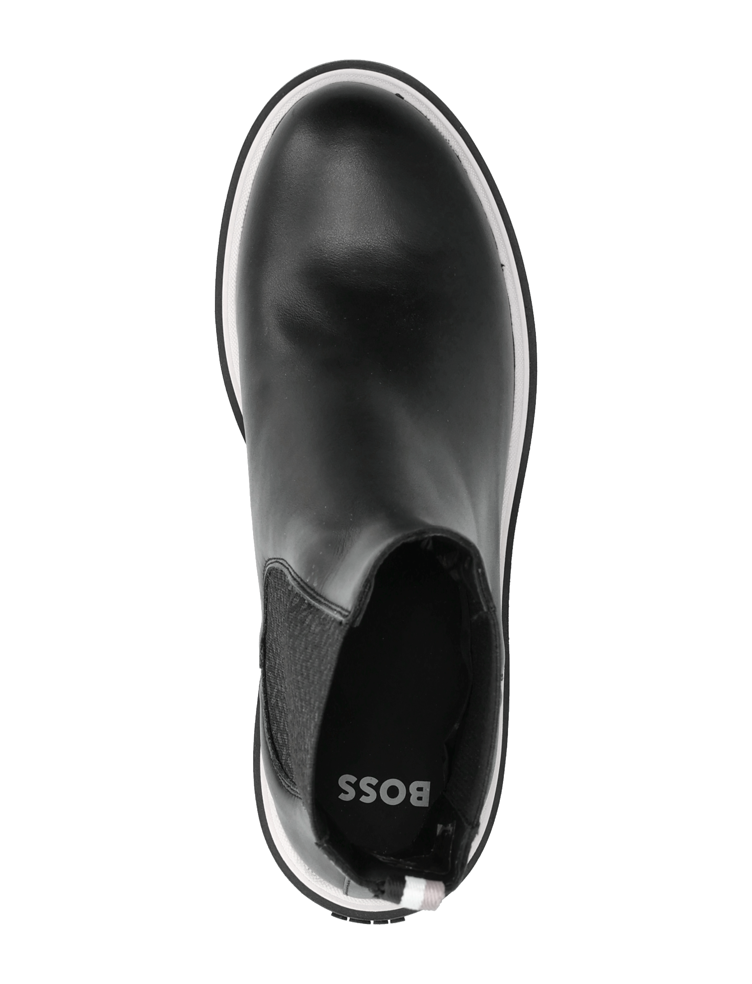 BOSS - Carol Chelsea-CM - black - 3