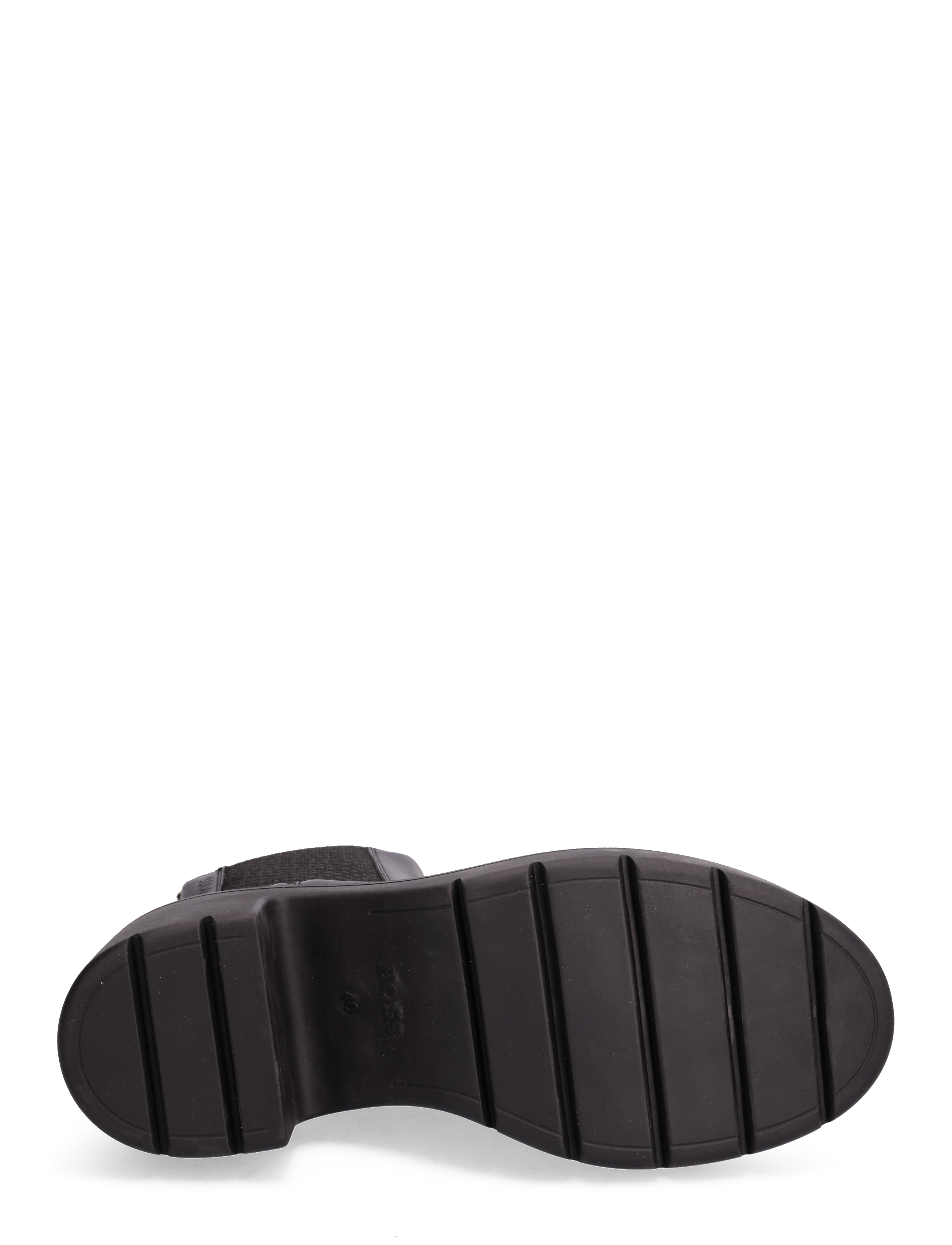 BOSS - Carol Chelsea-CM - black - 4