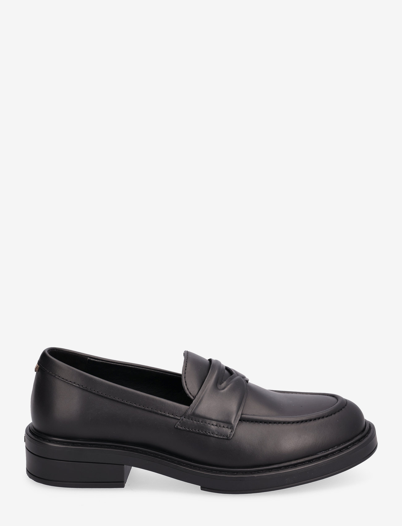 BOSS - Vanity Mocassin-C - black - 1