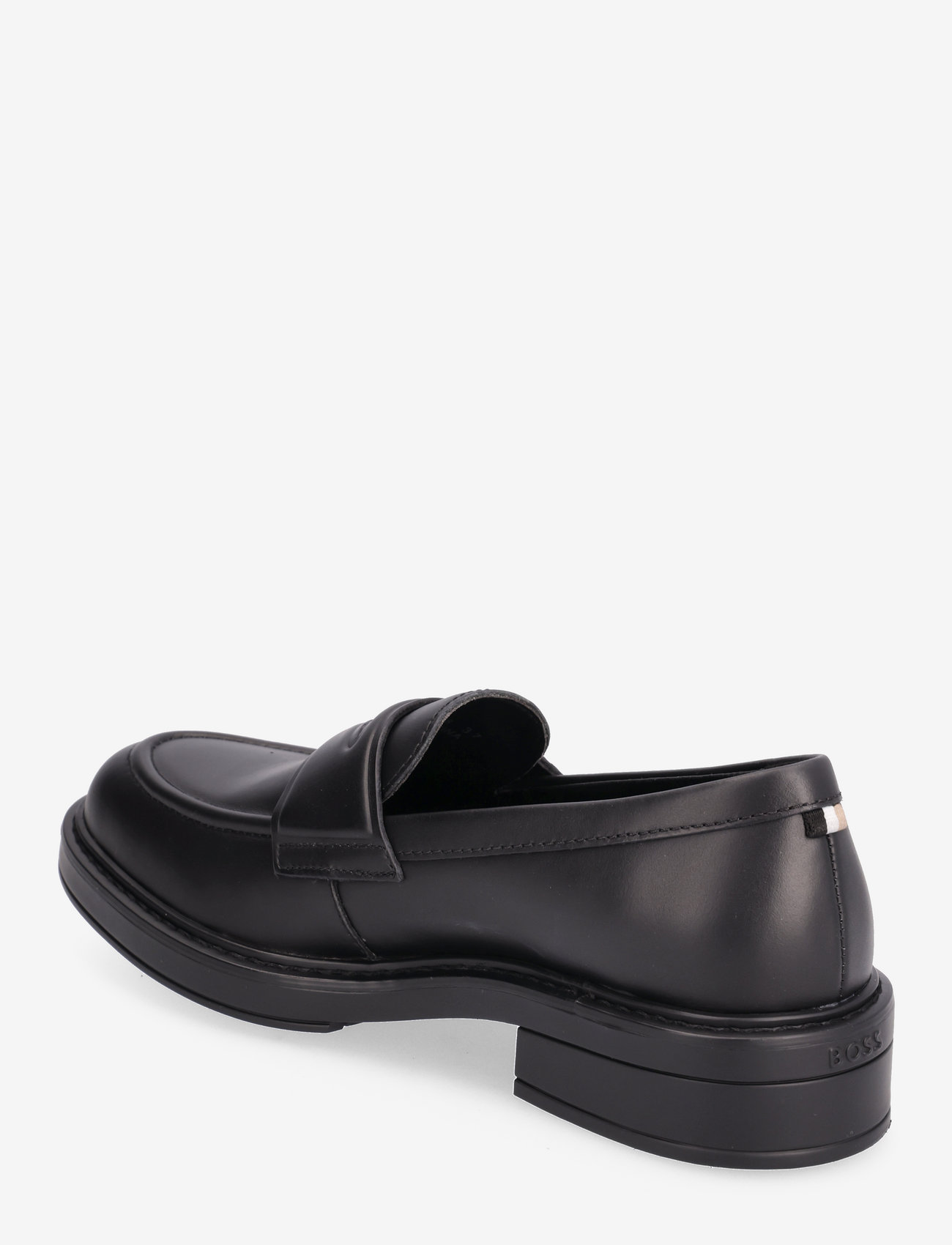 BOSS - Vanity Mocassin-C - black - 2