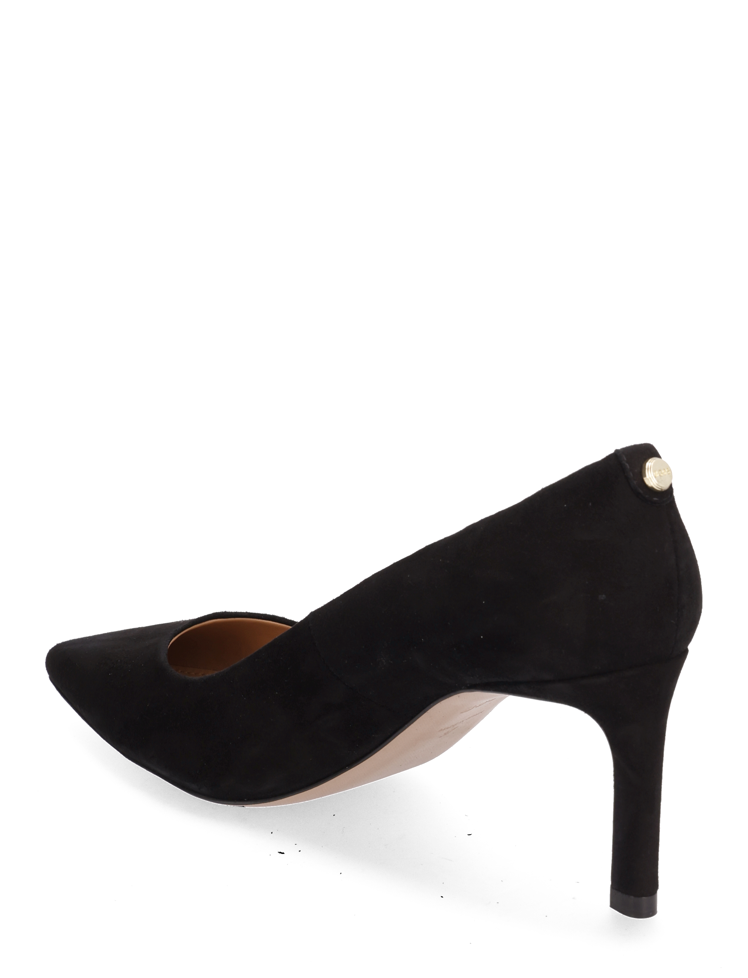 BOSS - Janet Pump 70-S_N - black - 2